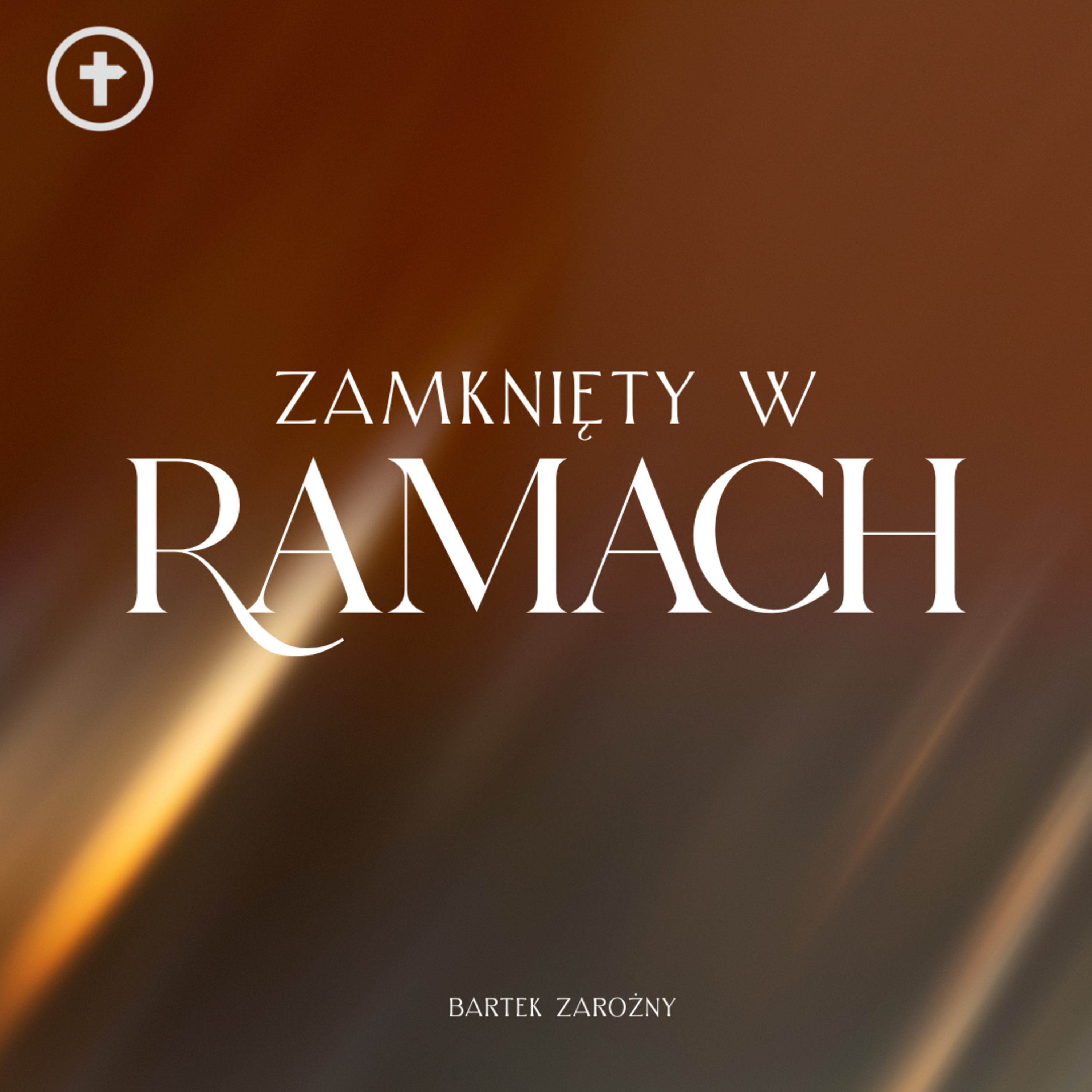Zamknięty w ramach - Bartek Zarożny episode artwork