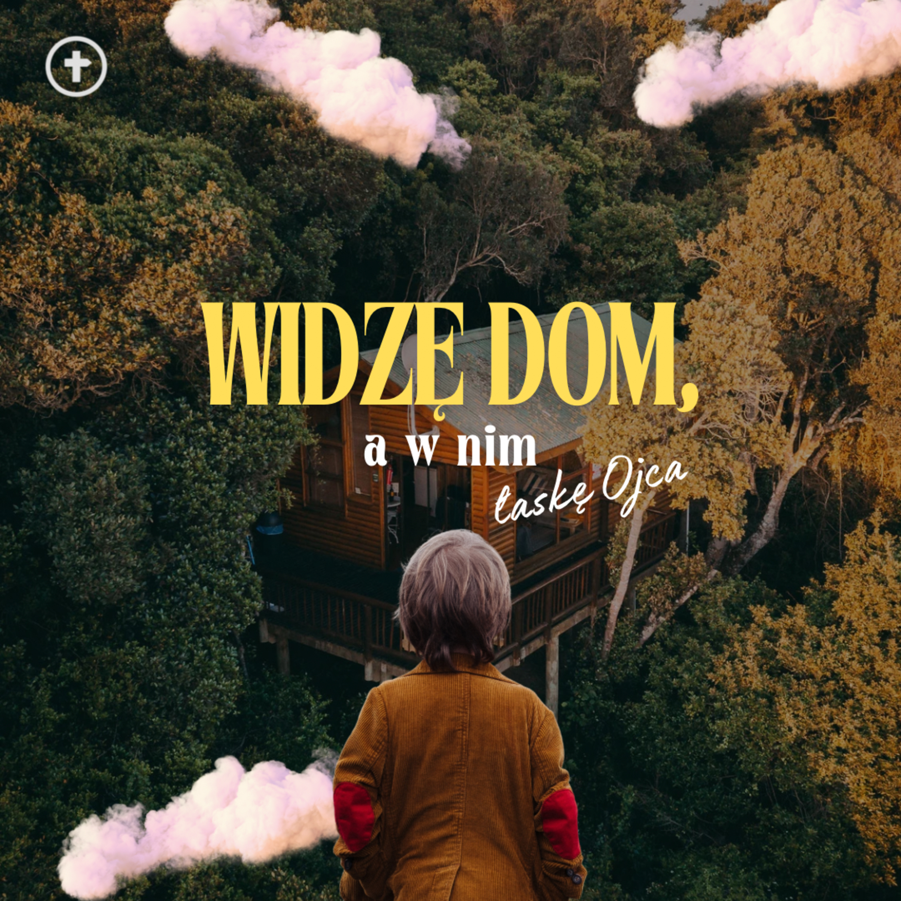 Widzę dom, a w nim łaskę Ojca - Ps Zbyszek Zarożny episode artwork