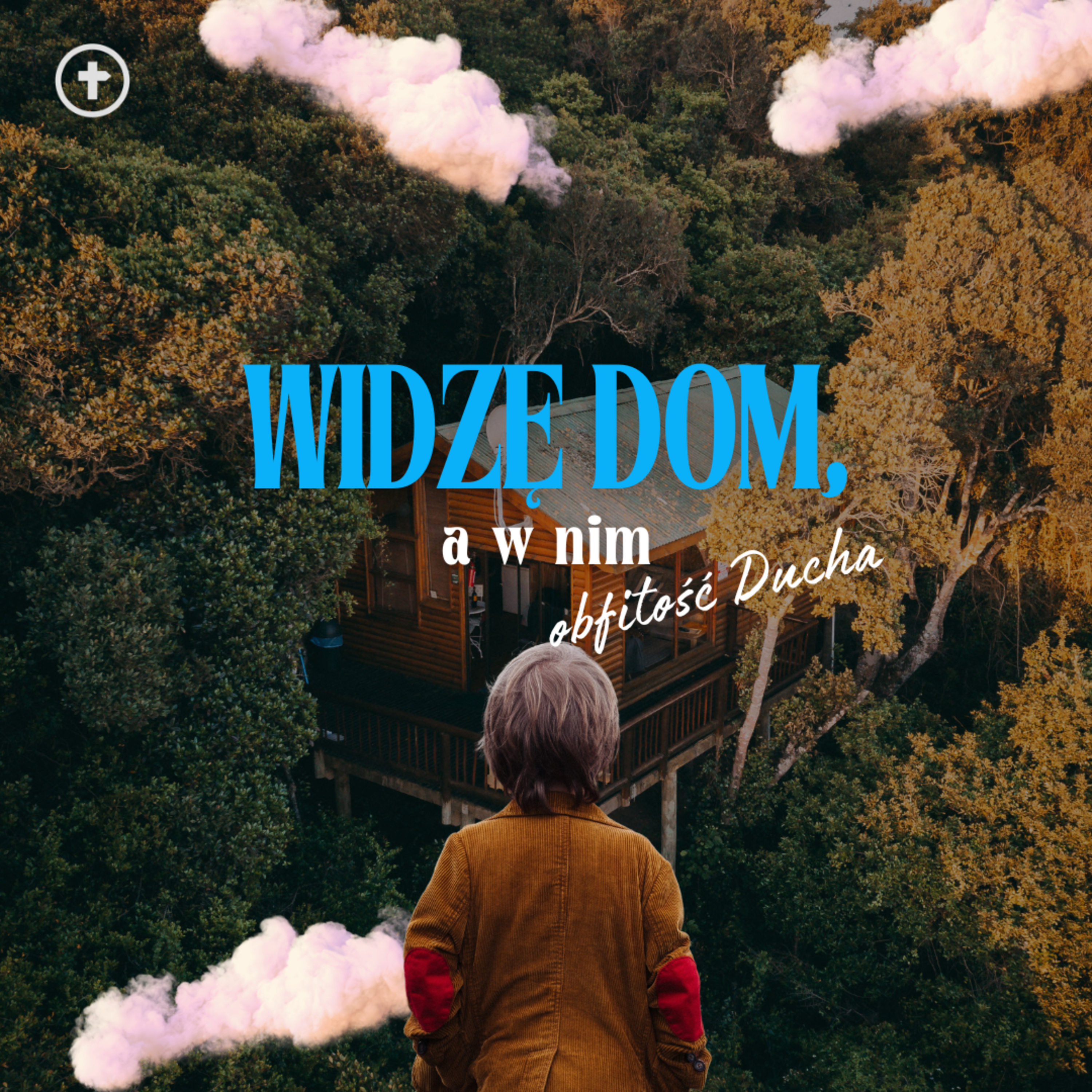 Widzę dom, a w nim obfitość Ducha - Adam Kowalczyk episode artwork