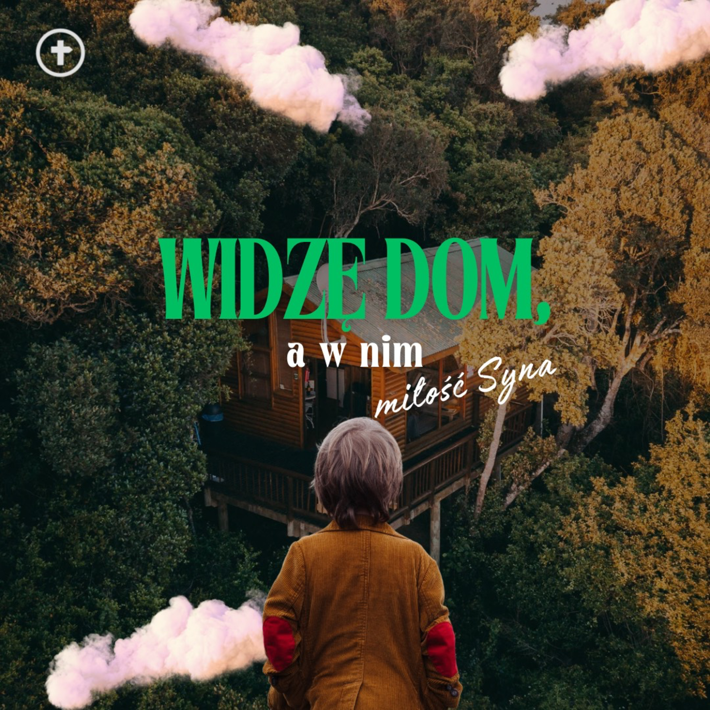 Widzę dom, a w nim miłość Syna - Marek Nawrocki episode artwork