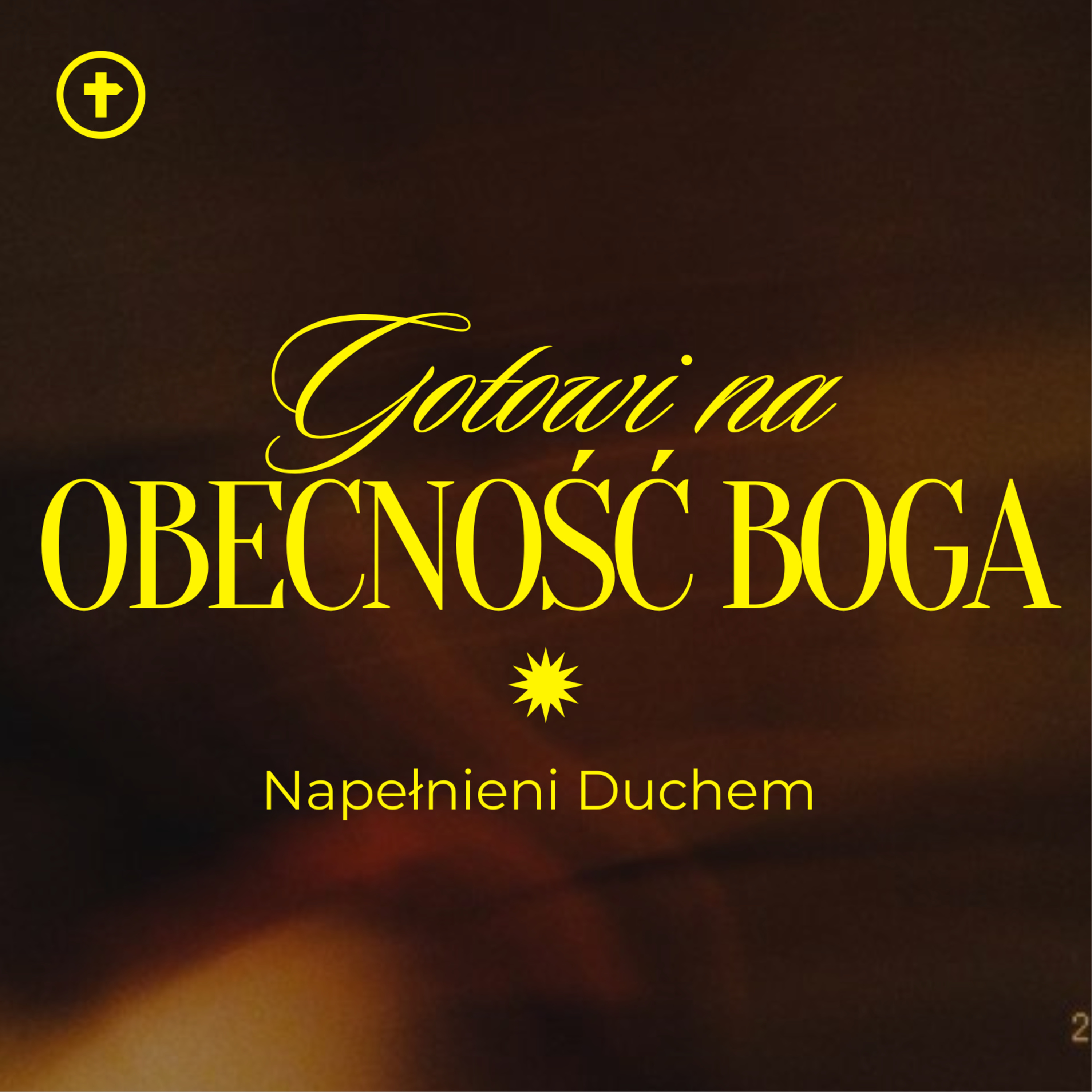 Napełnieni Duchem - Bartek Zarożny episode artwork