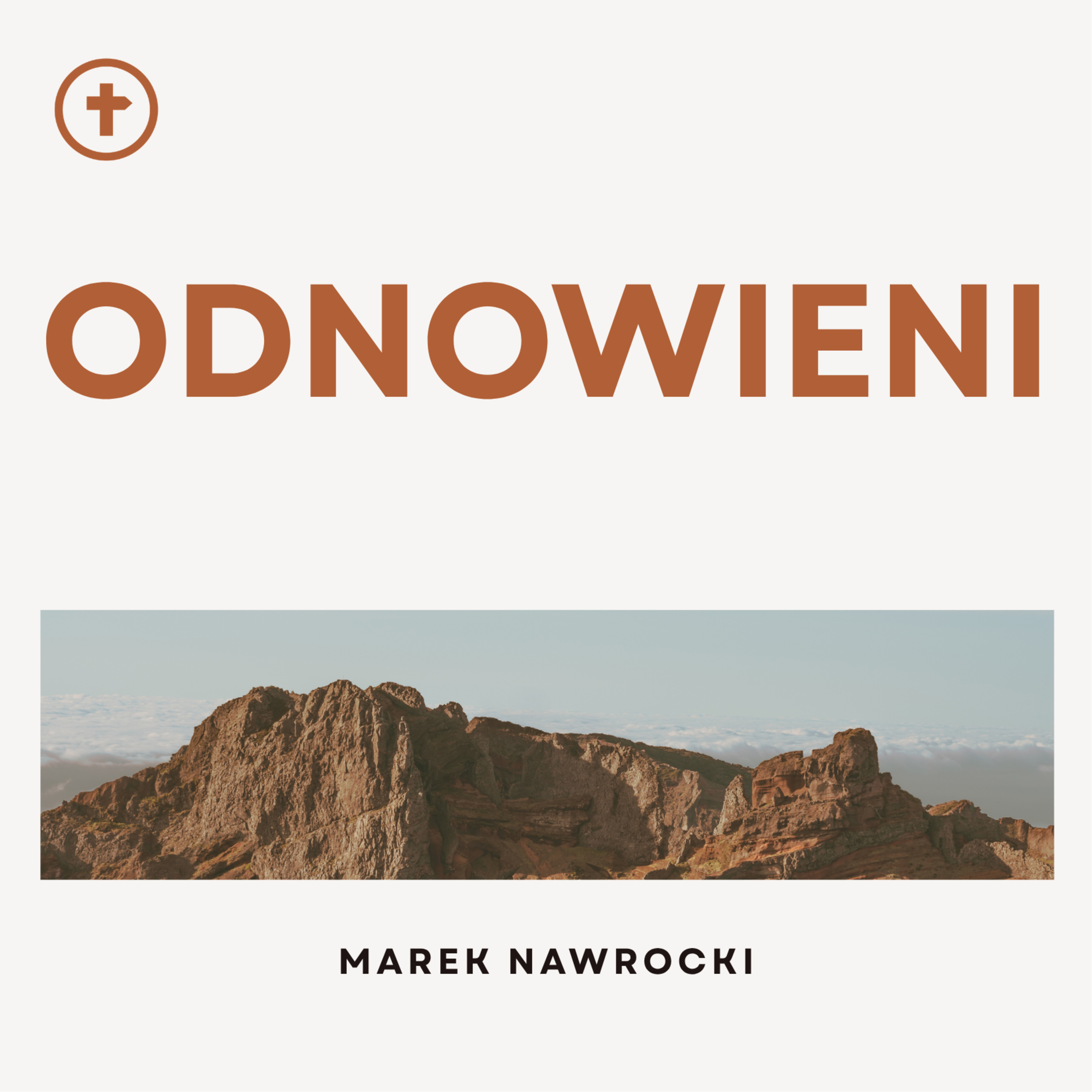 Odnowieni - Marek Nawrocki episode artwork