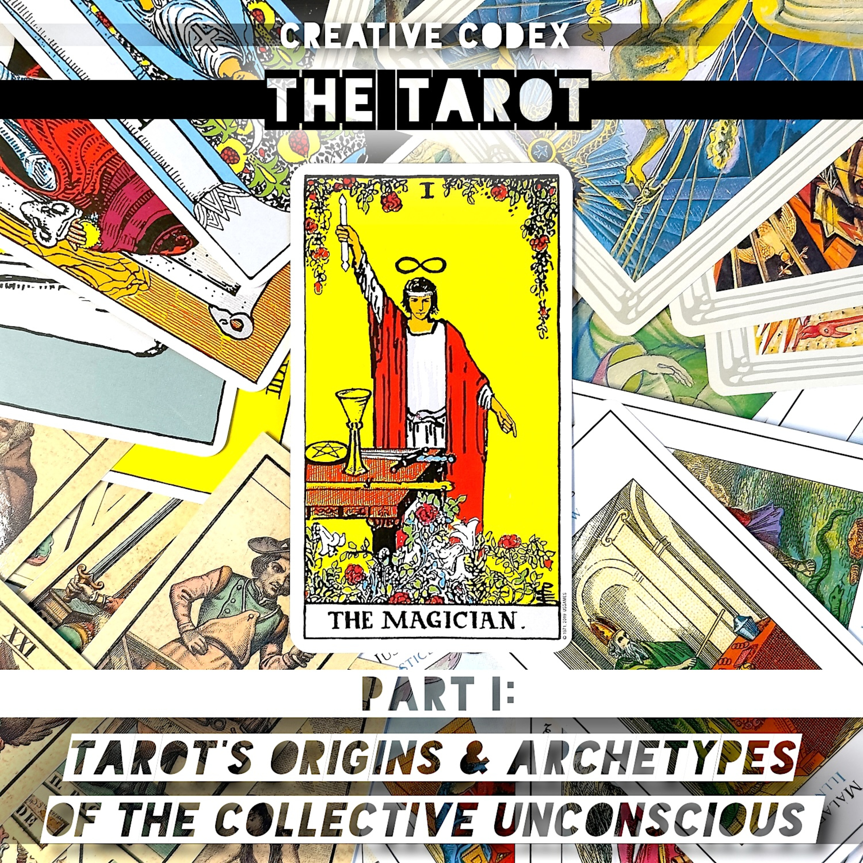 Creative Codex
