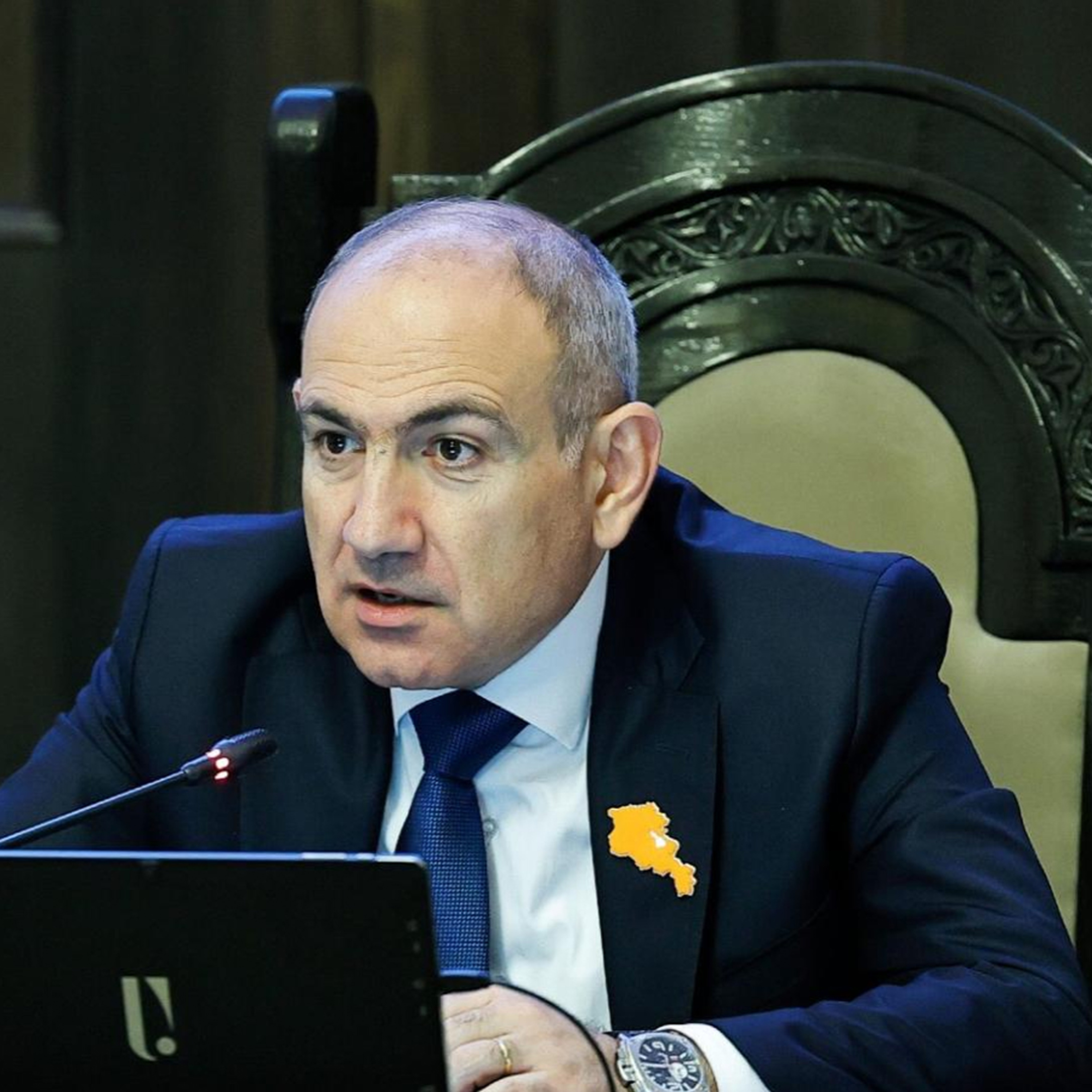 Pashinyan pursues ‘just reality’ over ‘historical justice’ agenda