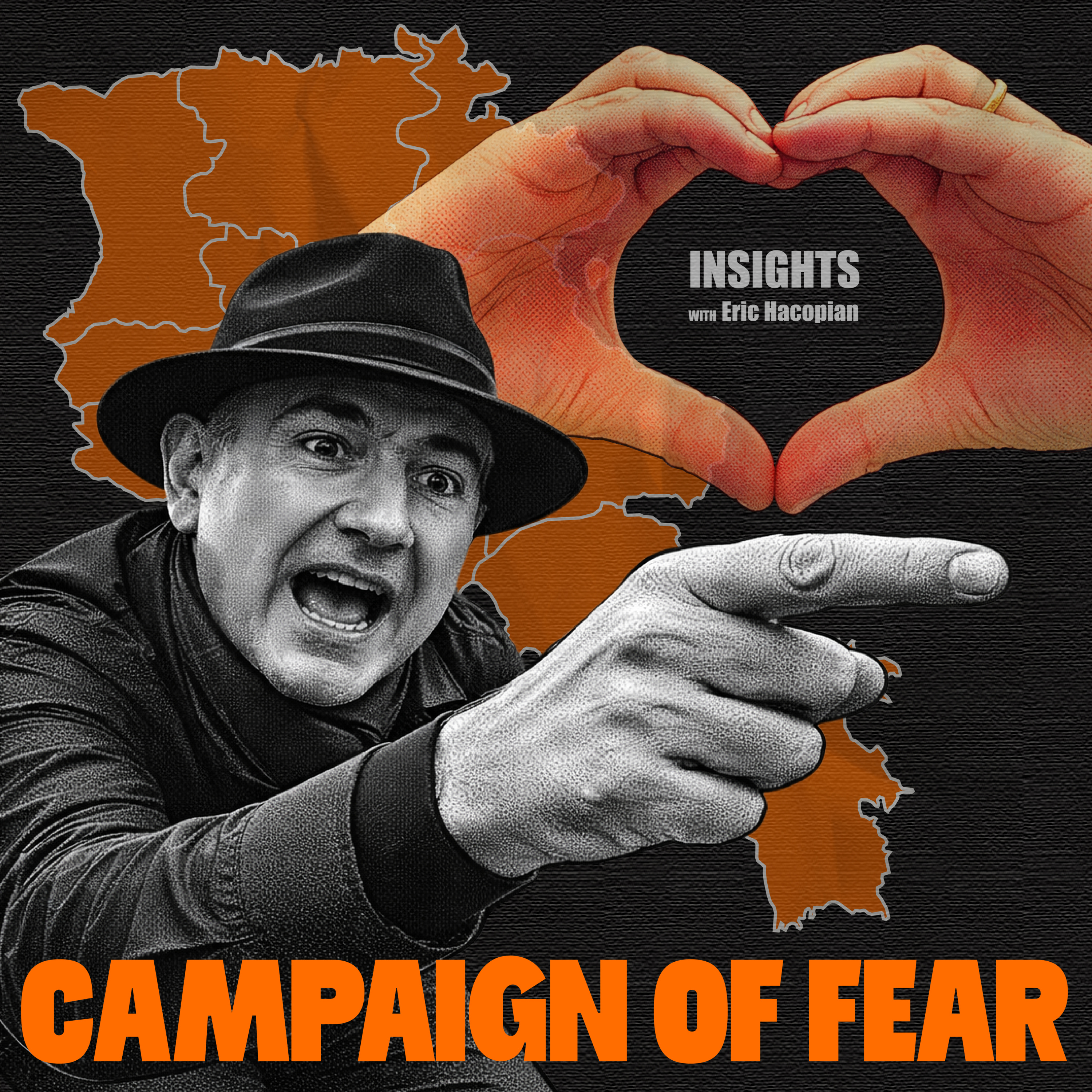 Pashinyan threatens voters with possibility of new war