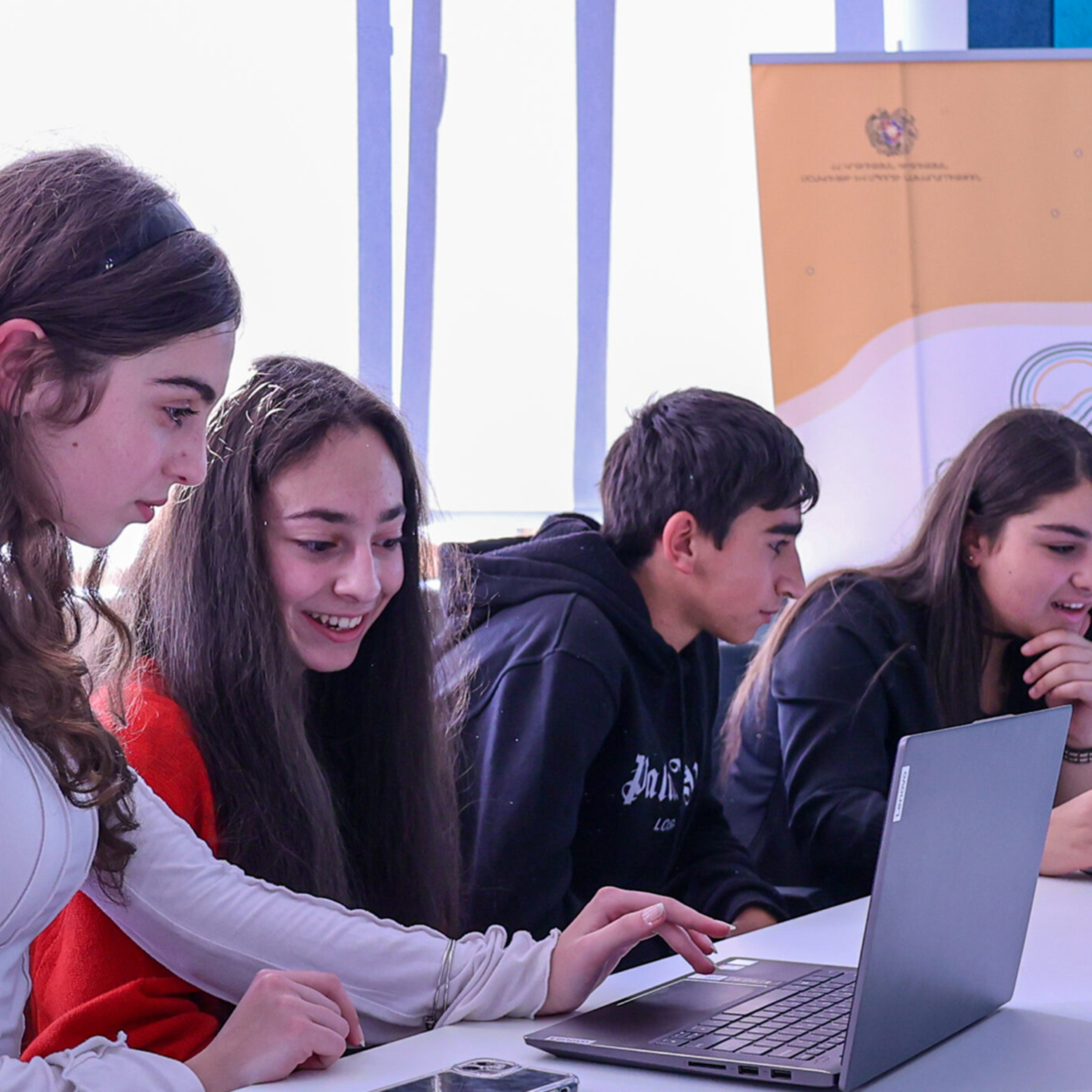 Armenia to roll out AI courses in schools: THIS WEEK IN BUSINESS