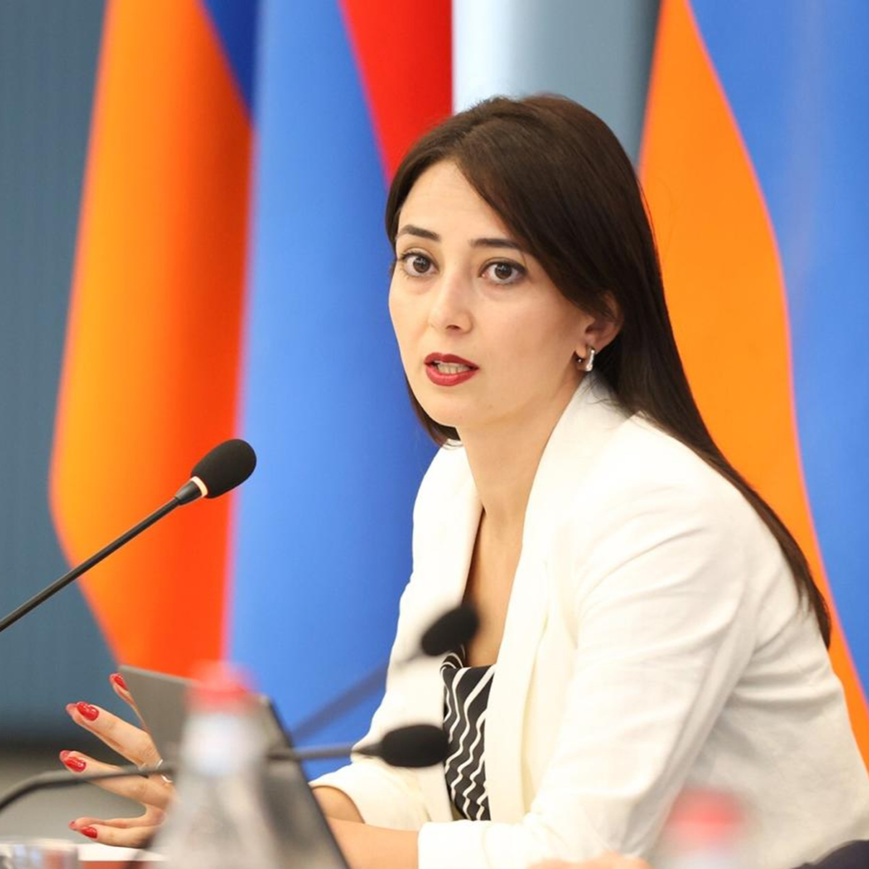 Yerevan criticizes Baku over ‘1918 genocide’ narrative