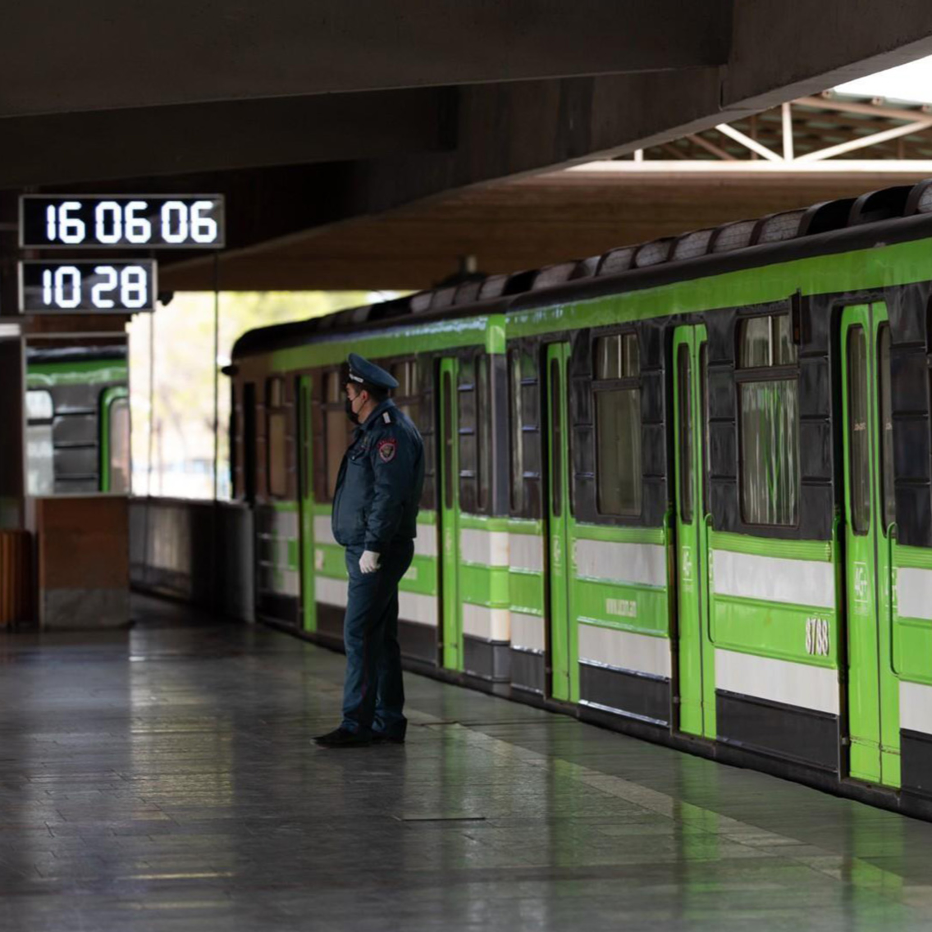Cost of Yerevan metro expansion rises: THIS WEEK IN BUSINESS
