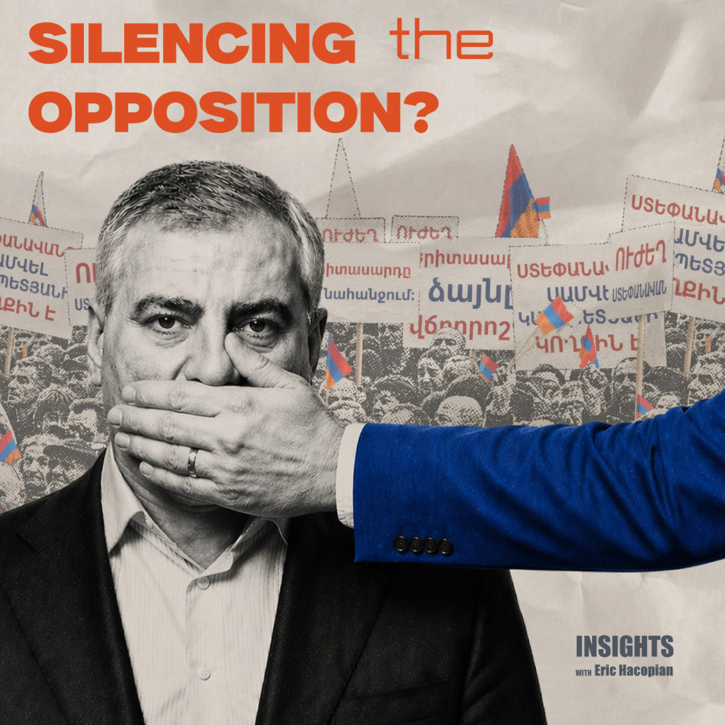 Will Samvel Karapetyan’s party be banned before Armenia’s election?