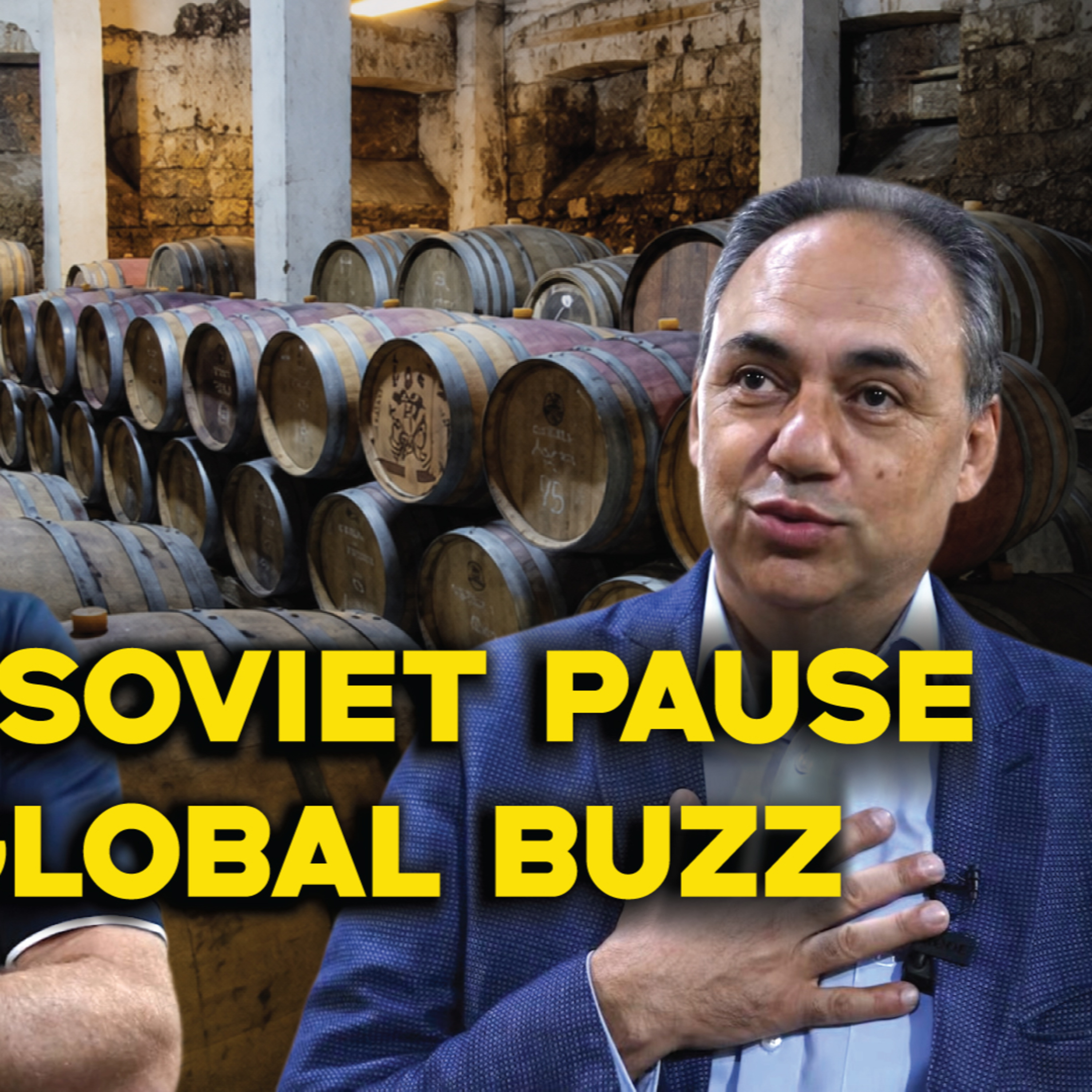 Voskevaz Winery and Armenia’s Wine Revolution