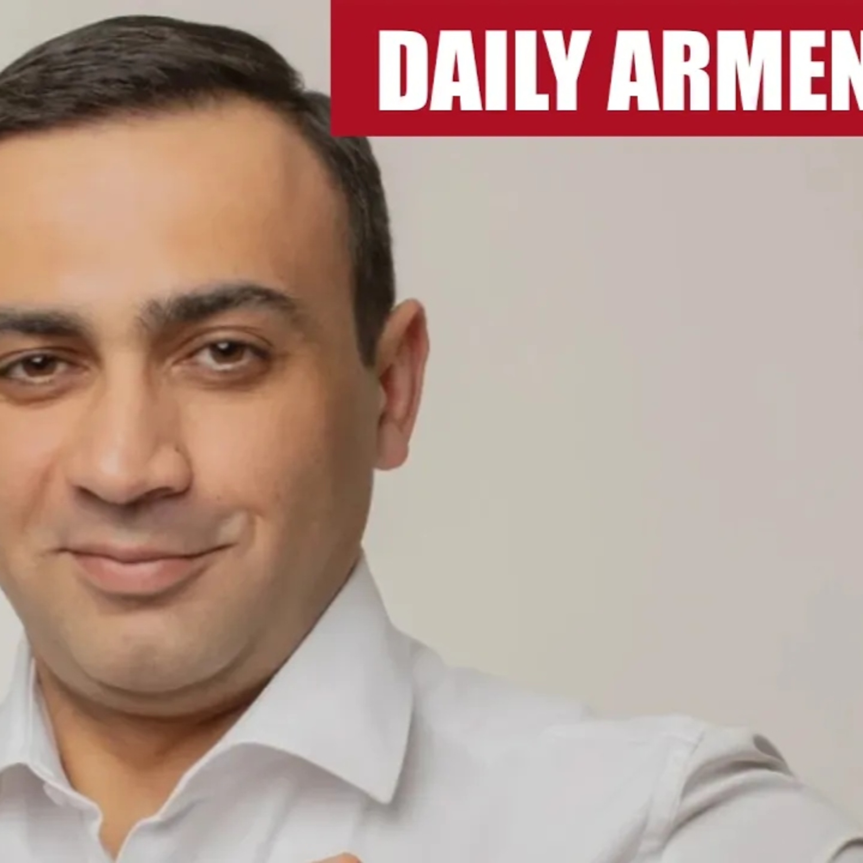 Pashinyan aide named in alleged media manipulation scheme