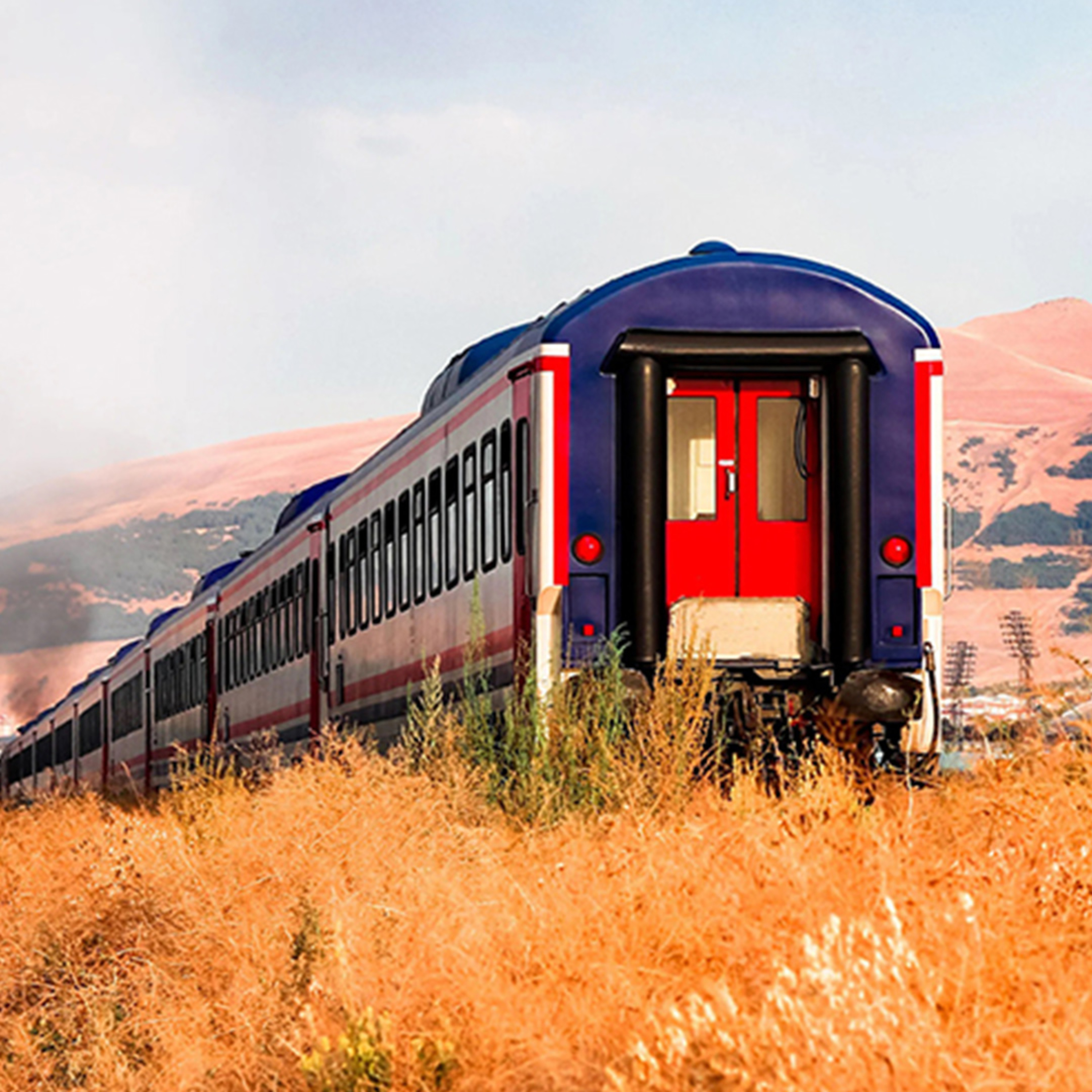 Armenia and Turkey hold new talks on reopening railway