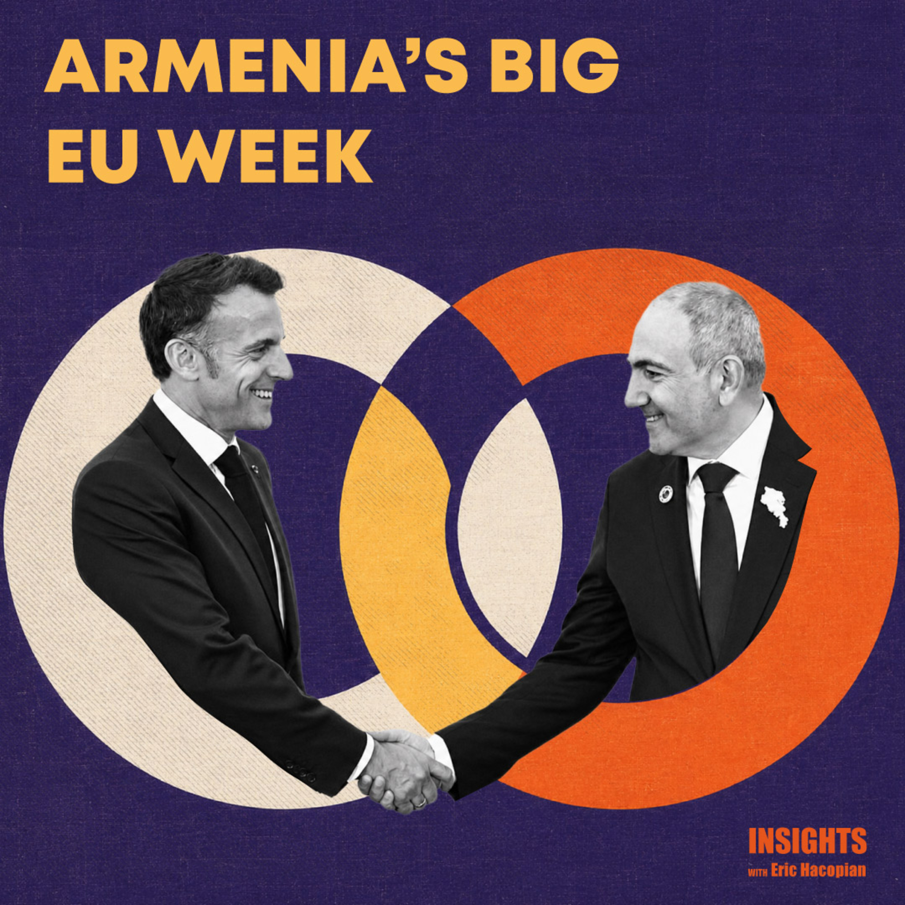 Inside the political significance of Armenia’s landmark EU summits