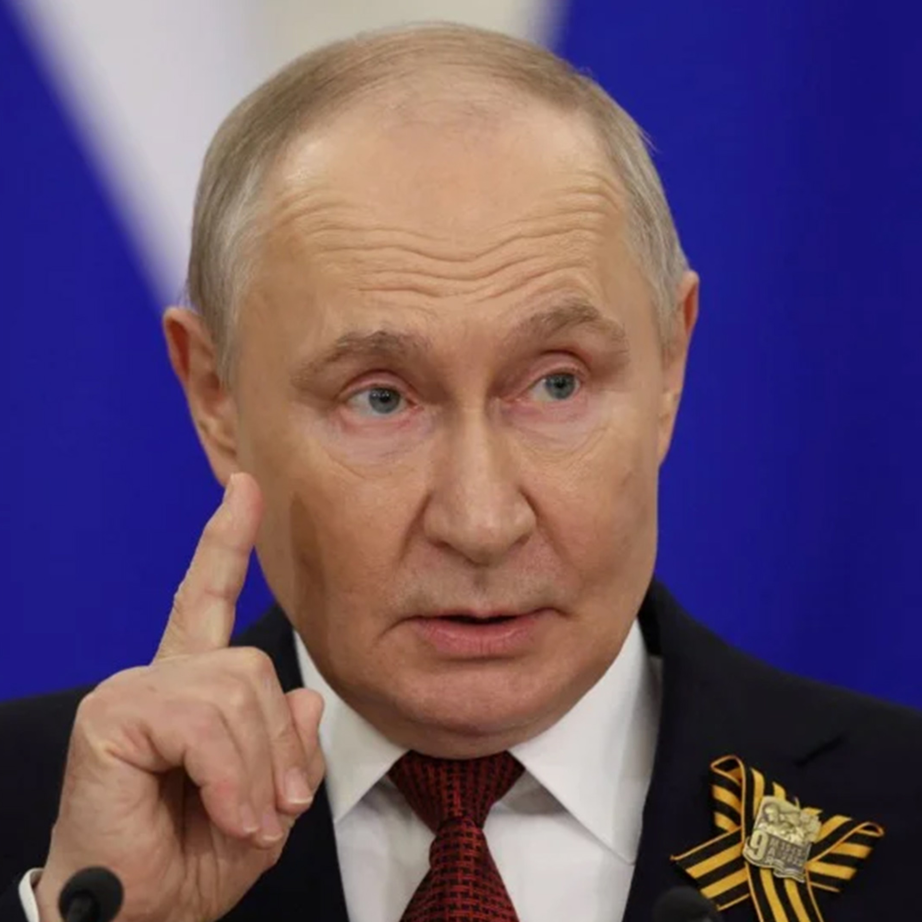 Putin warns Armenia over EU path, citing war in Ukraine