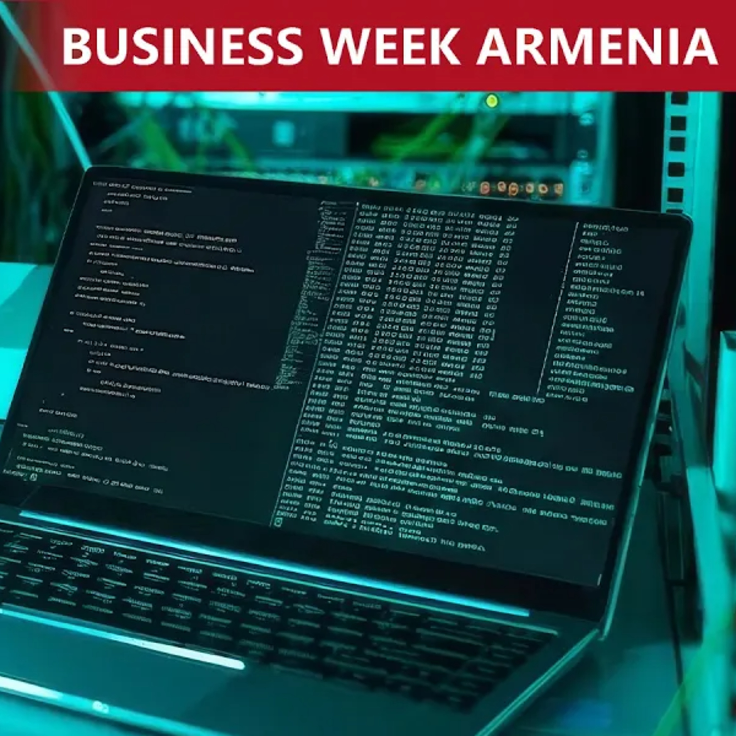 Armenia approves new tax breaks for tech firms: THIS WEEK IN BUSINESS