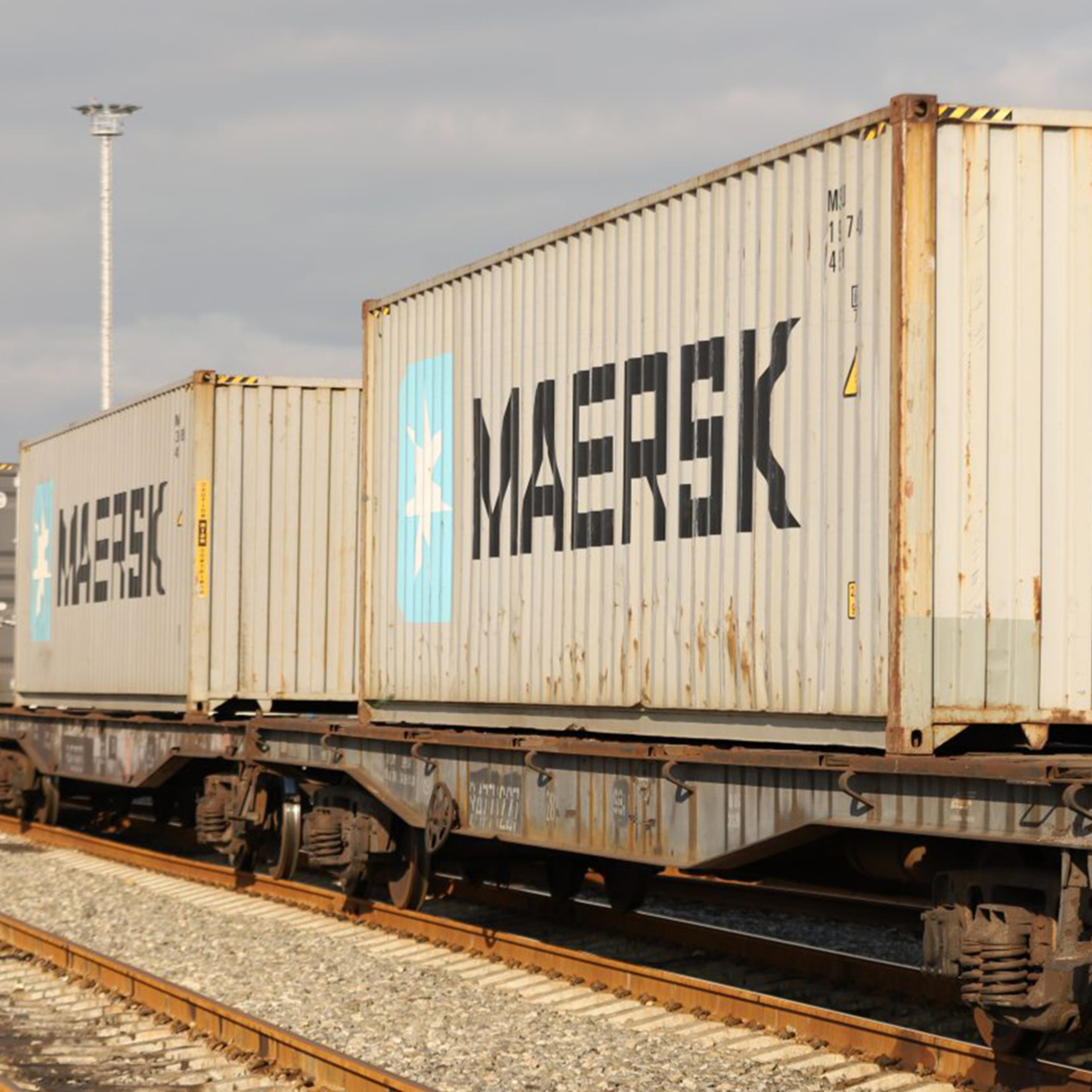 Turkey reopens Akhalkalaki-Kars rail line for Armenian trade through Georgia