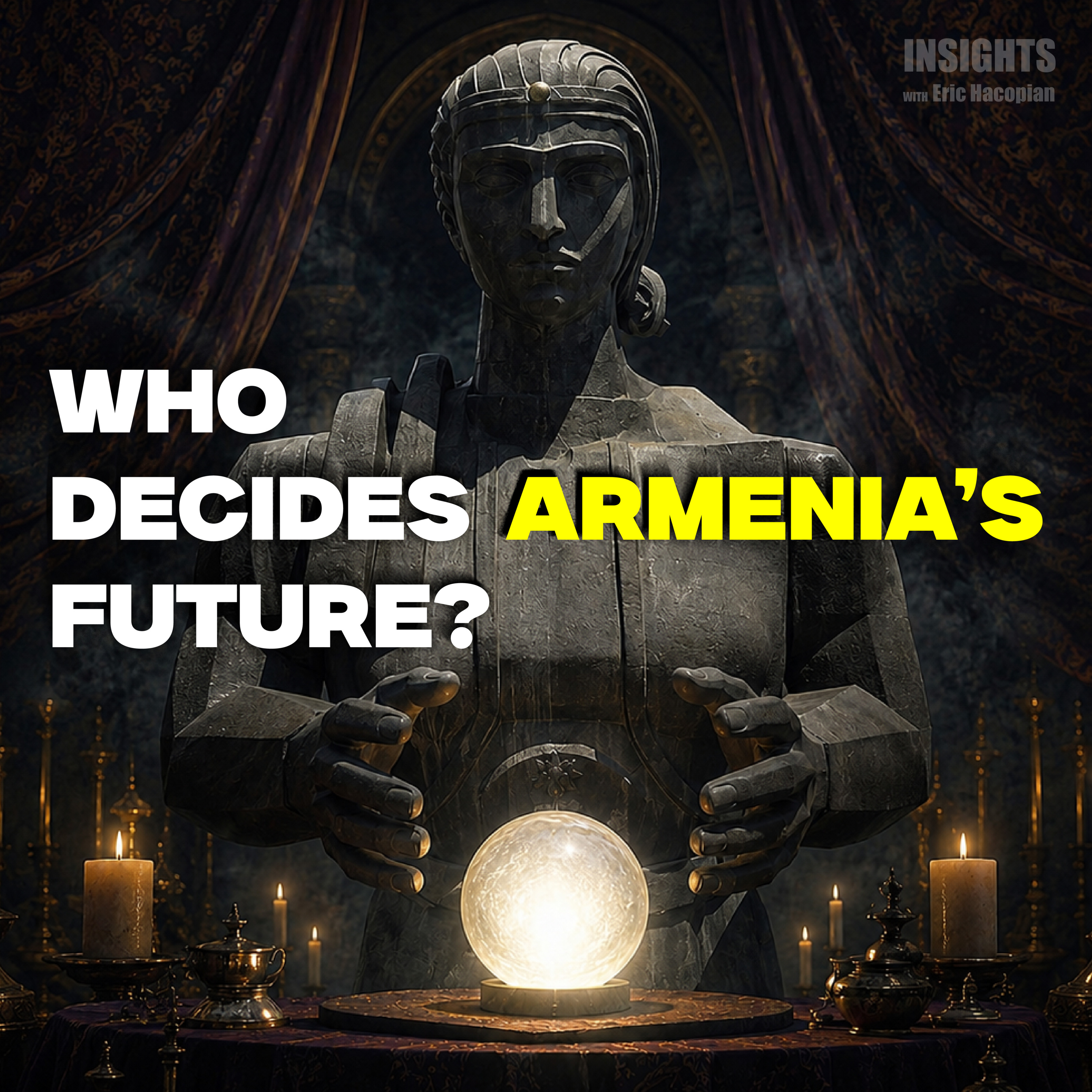 Rubio’s Armenia visit and the battle over democracy