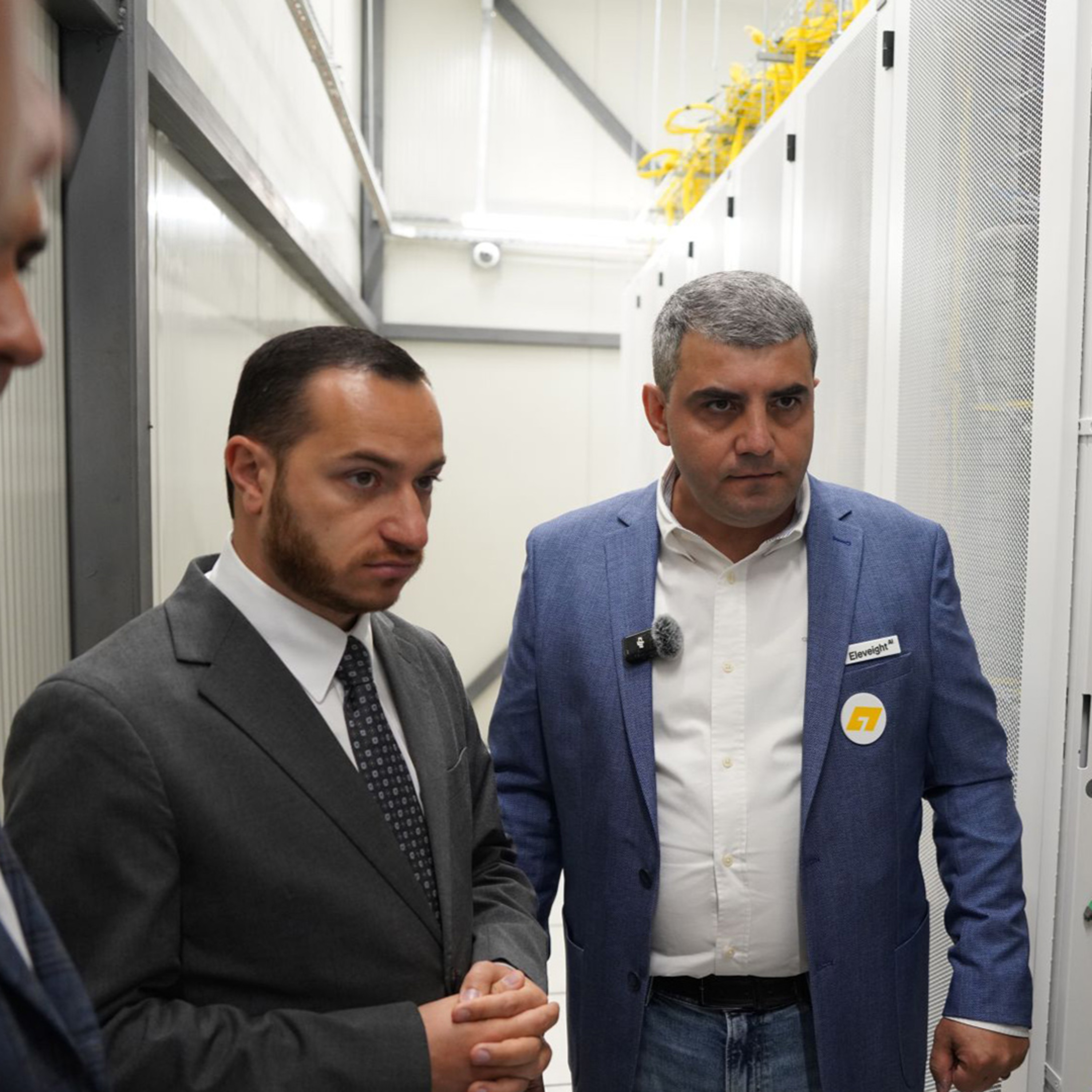 Armenia launches first AI factory: THIS WEEK IN BUSINESS