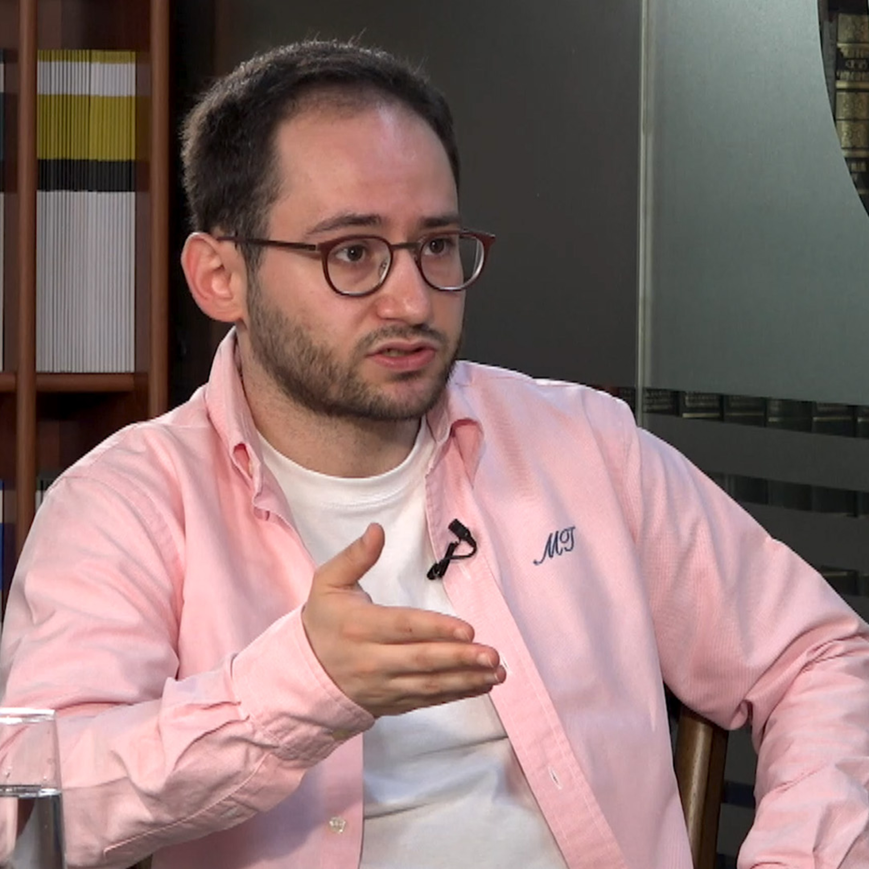 The numbers behind Armenia's election results