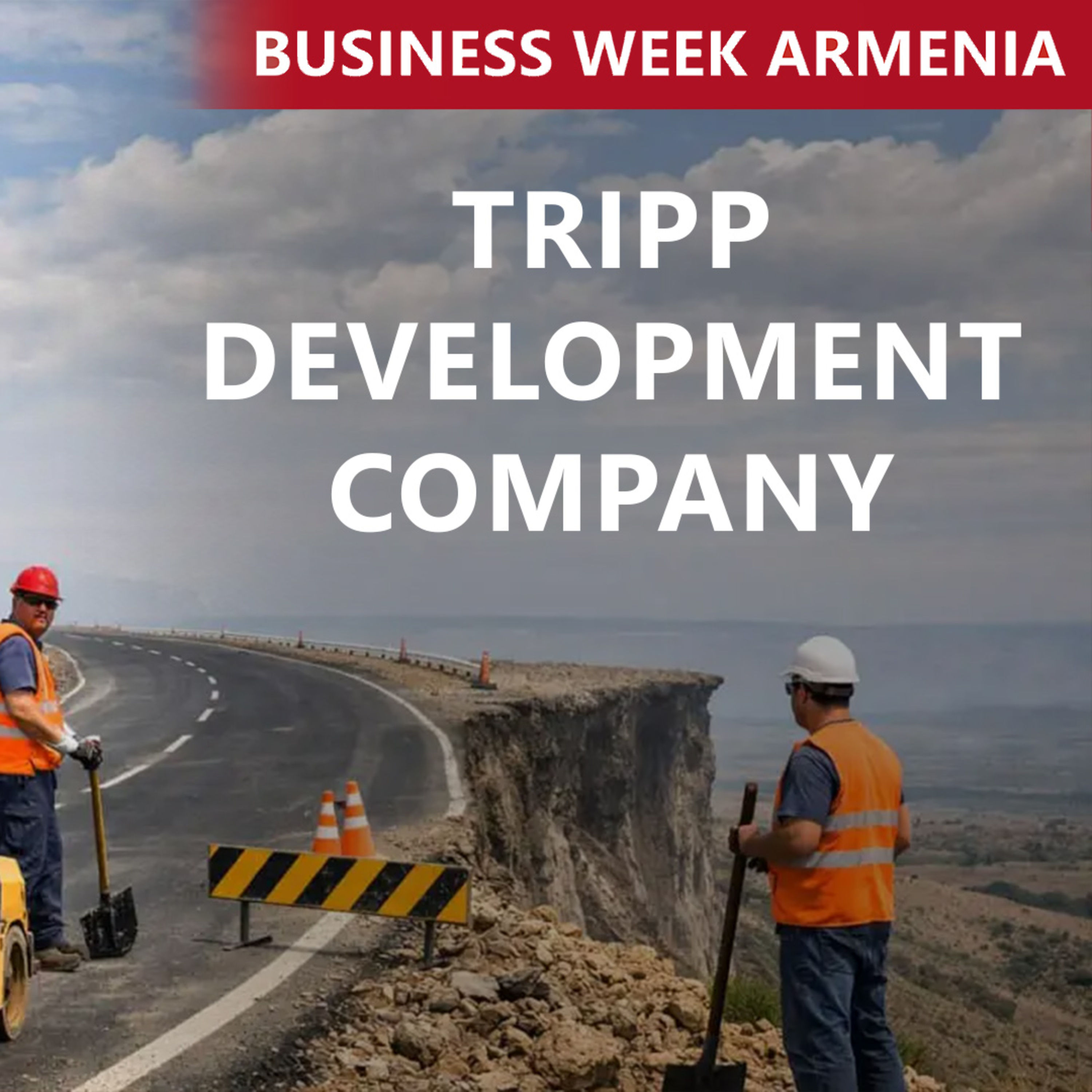 US approves creation of ‘Trump route’ company with Armenia: THIS WEEK IN BUSINESS
