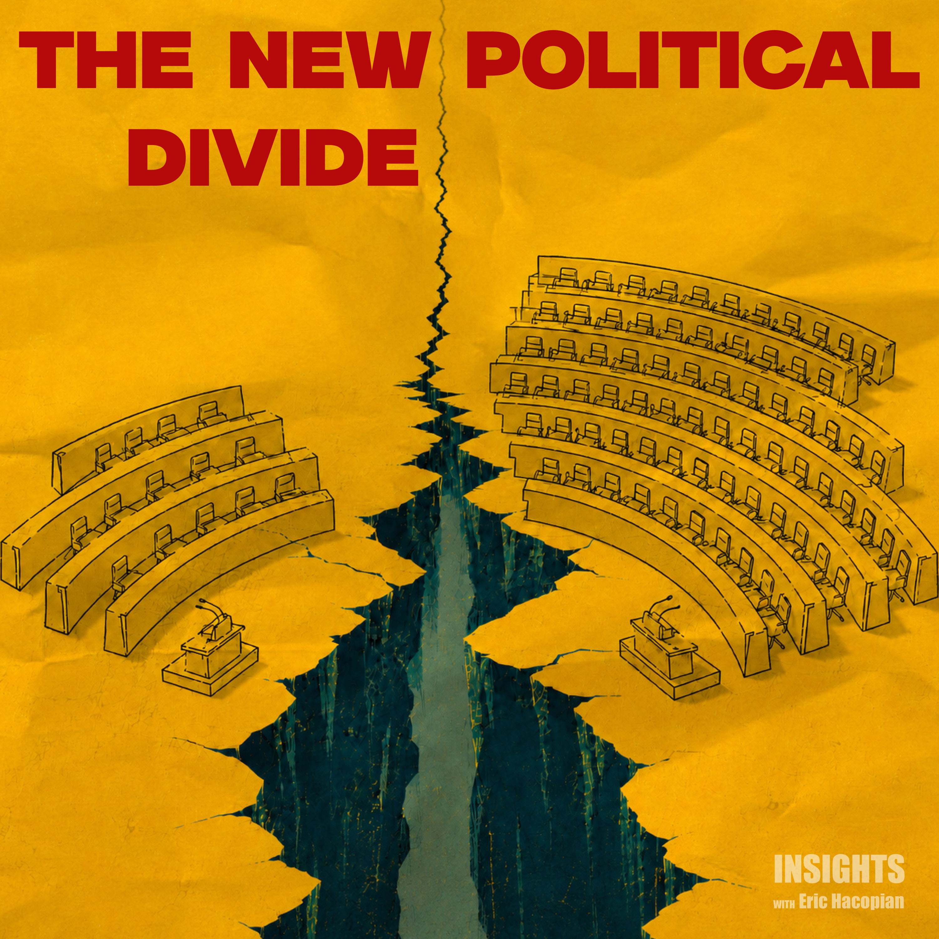 The two Armenian visions emerging from this election