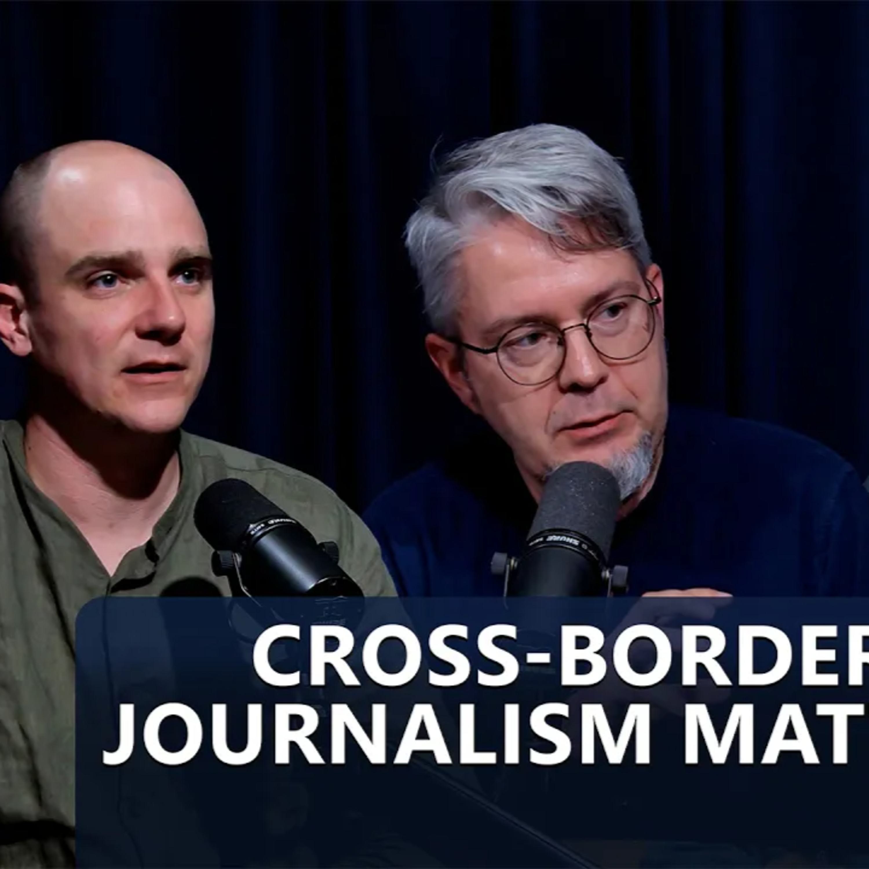 Rethinking journalism across Eastern Europe and the South Caucasus