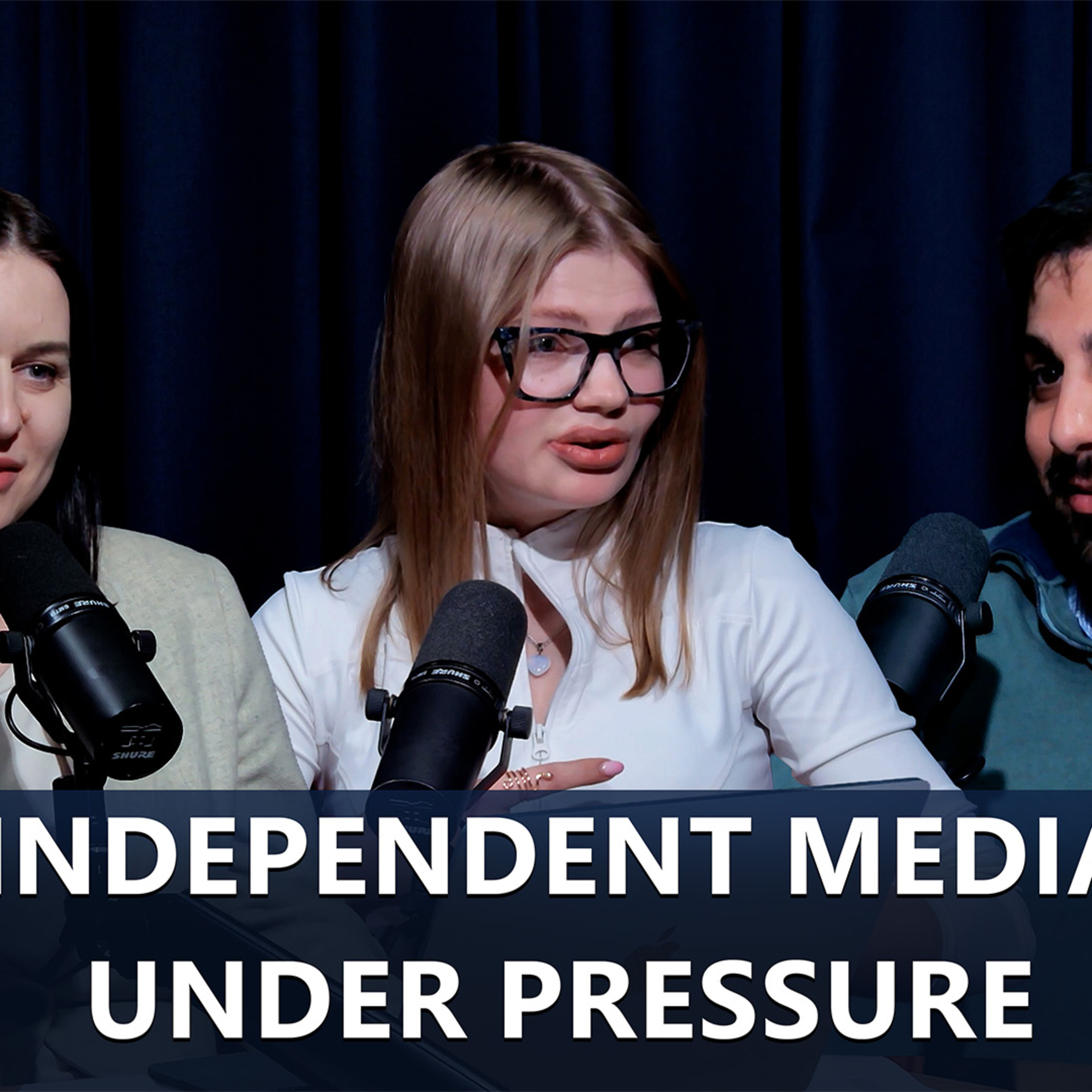 Media lessons for Armenia from Moldova & Ukraine