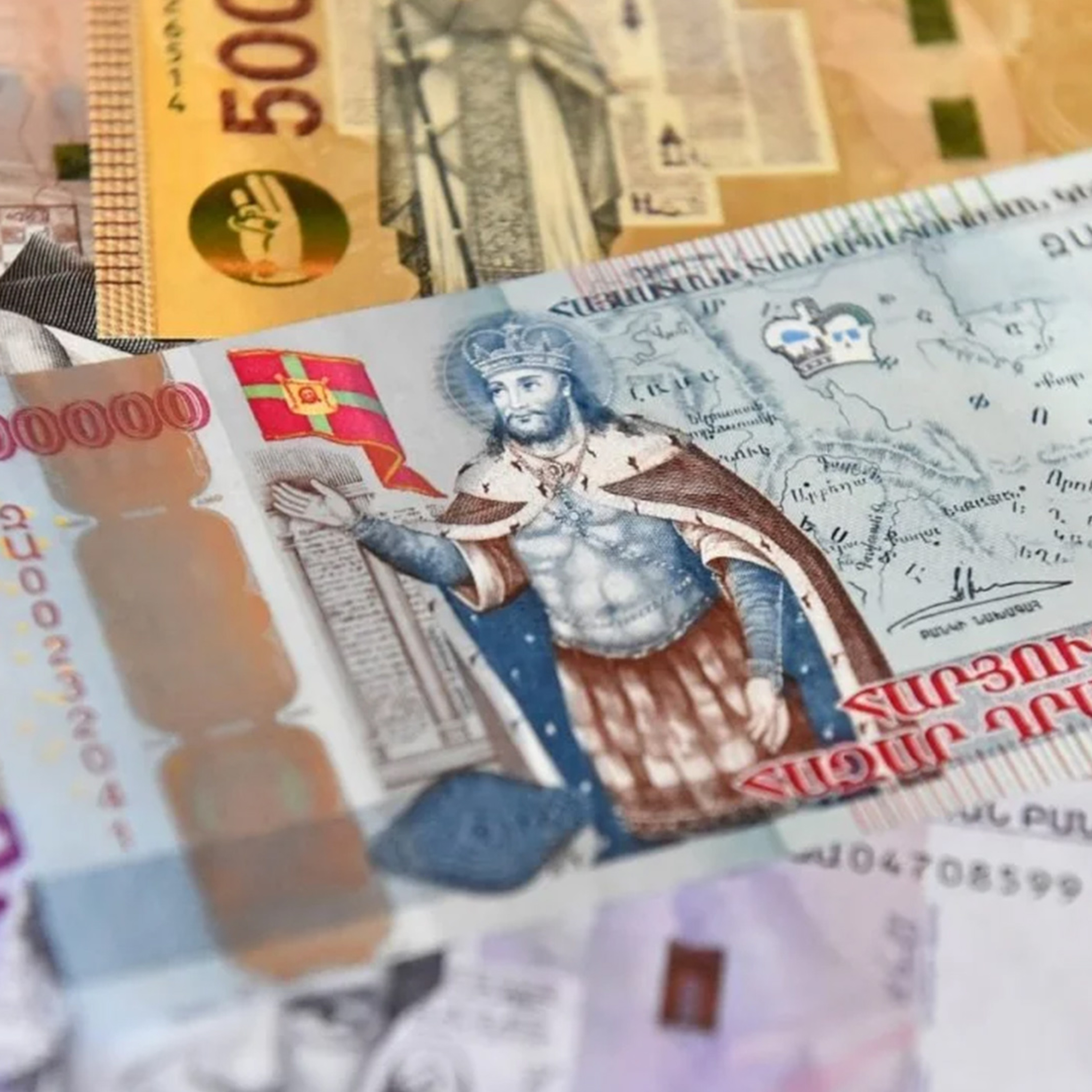 Armenia economy resilient despite external risks, central bank says