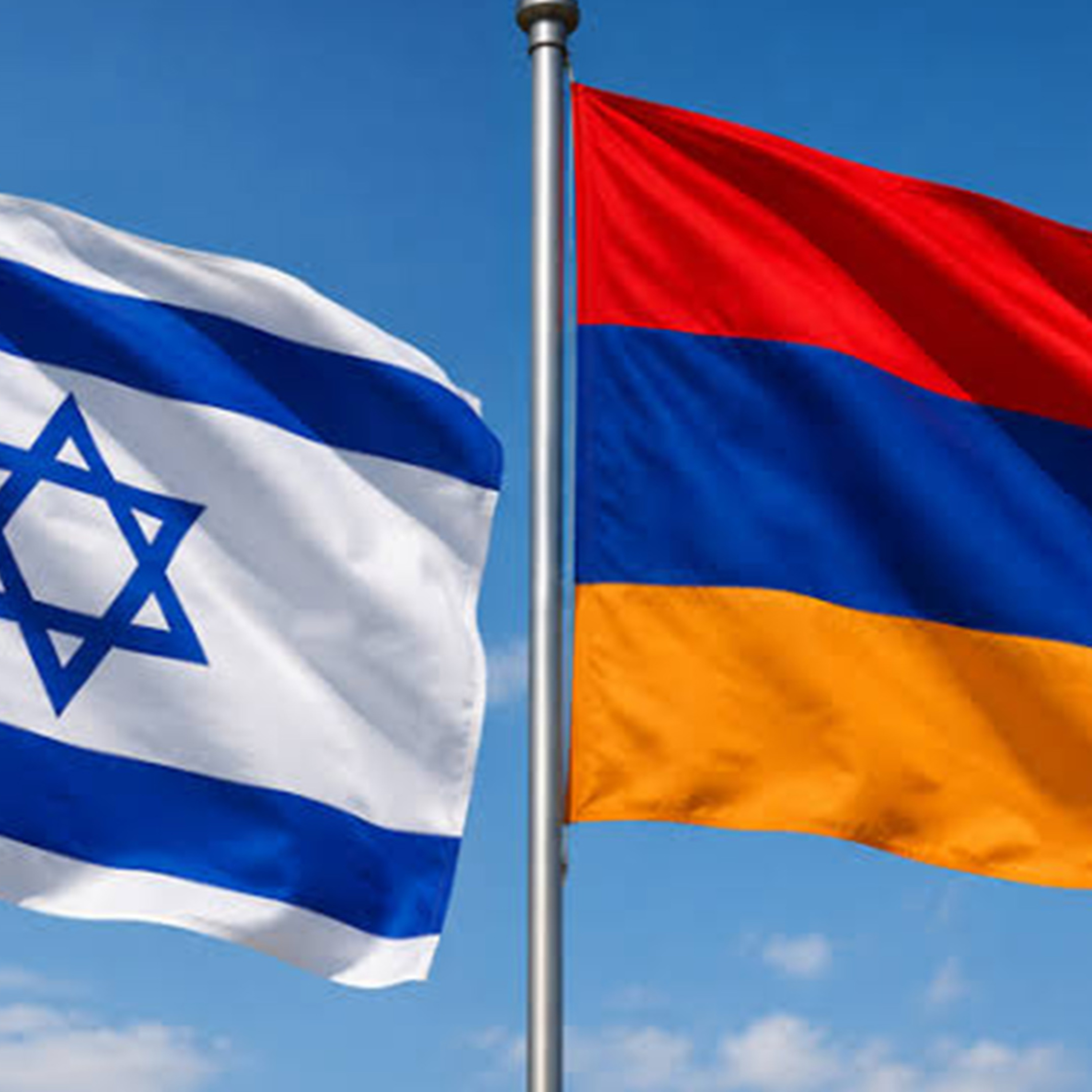 Armenia withholds comment on Israel’s recognition of 1915 genocide