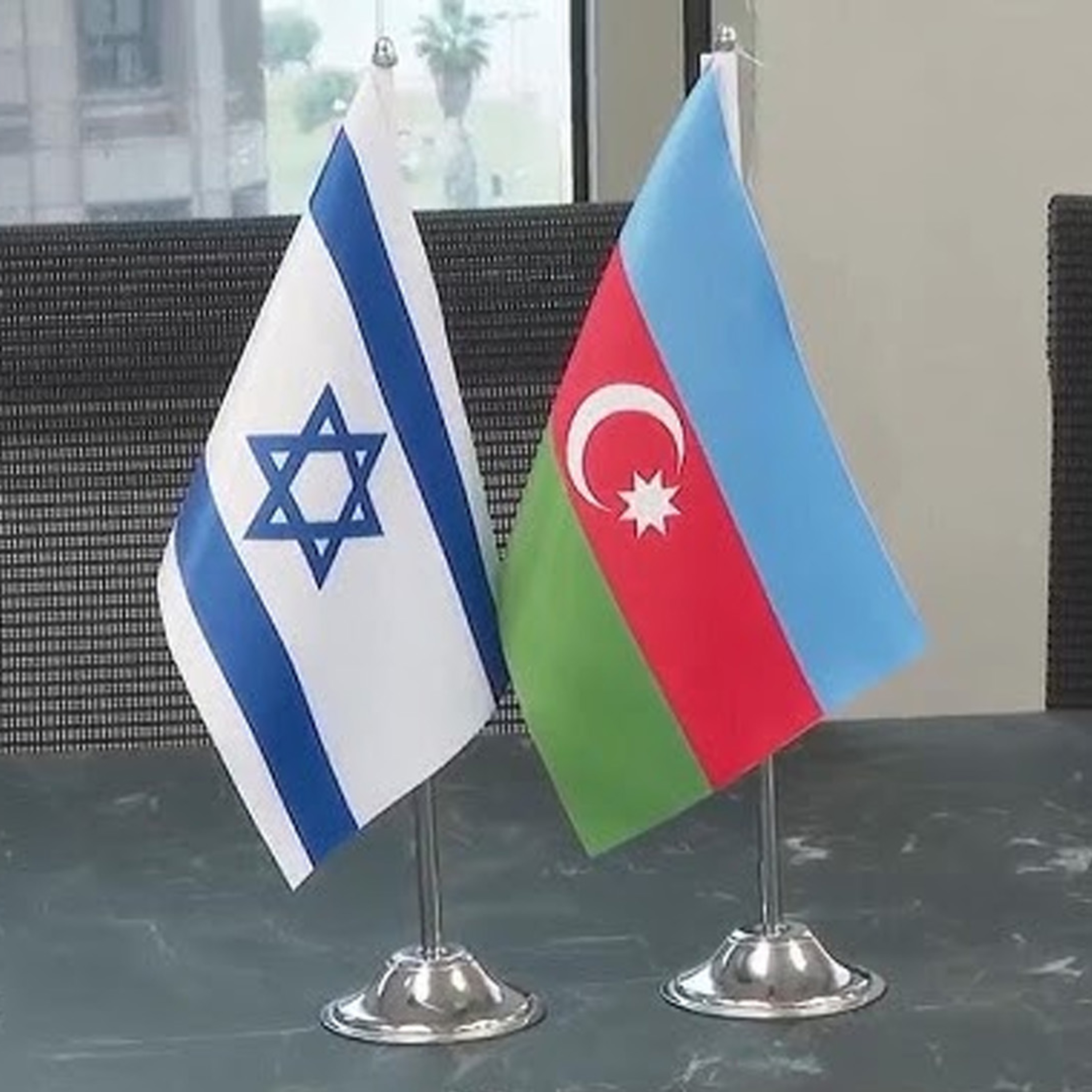 Report says Israel dropped Armenian Genocide recognition due to Azerbaijani pressure