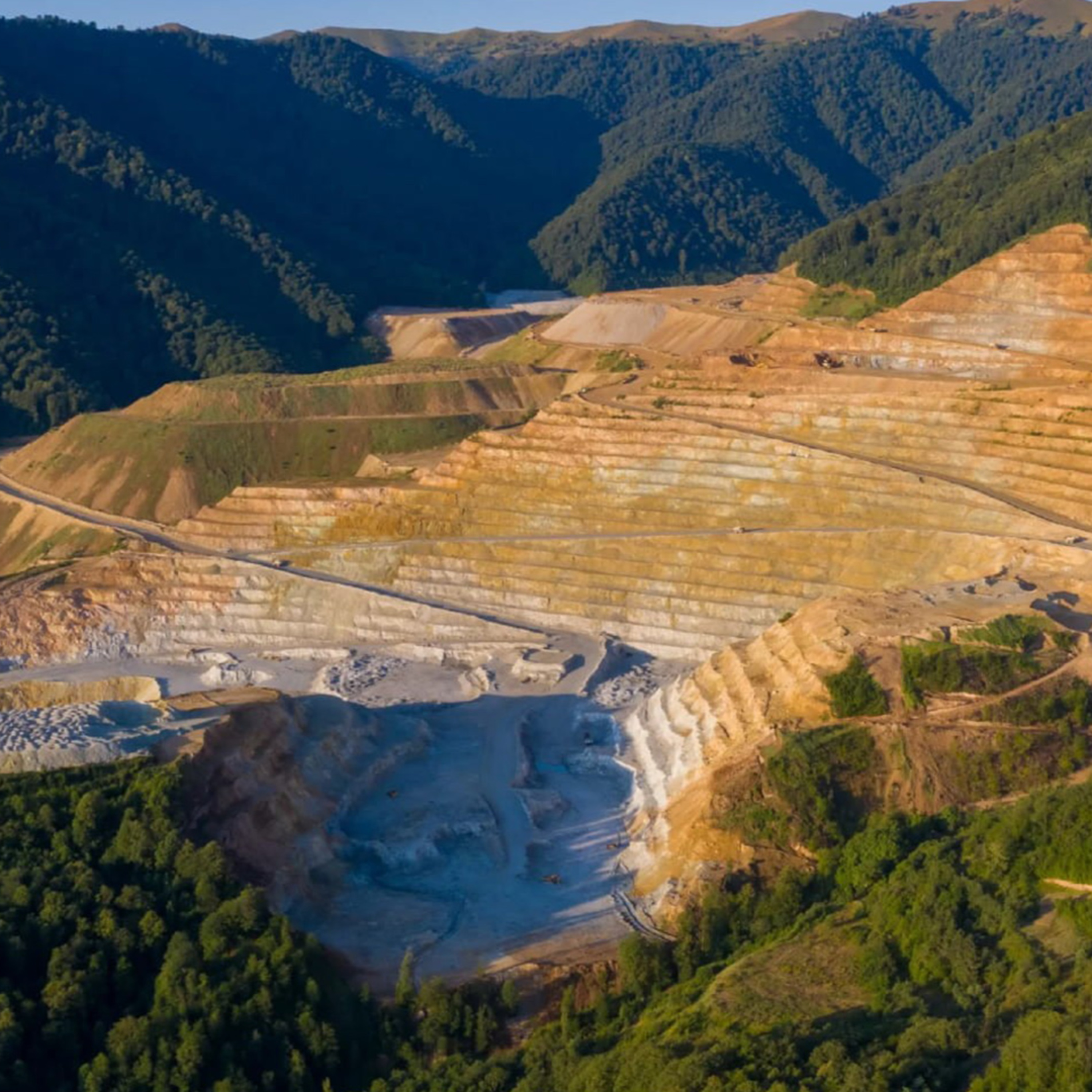 US company acquires major Armenian mine: THIS WEEK IN BUSINESS