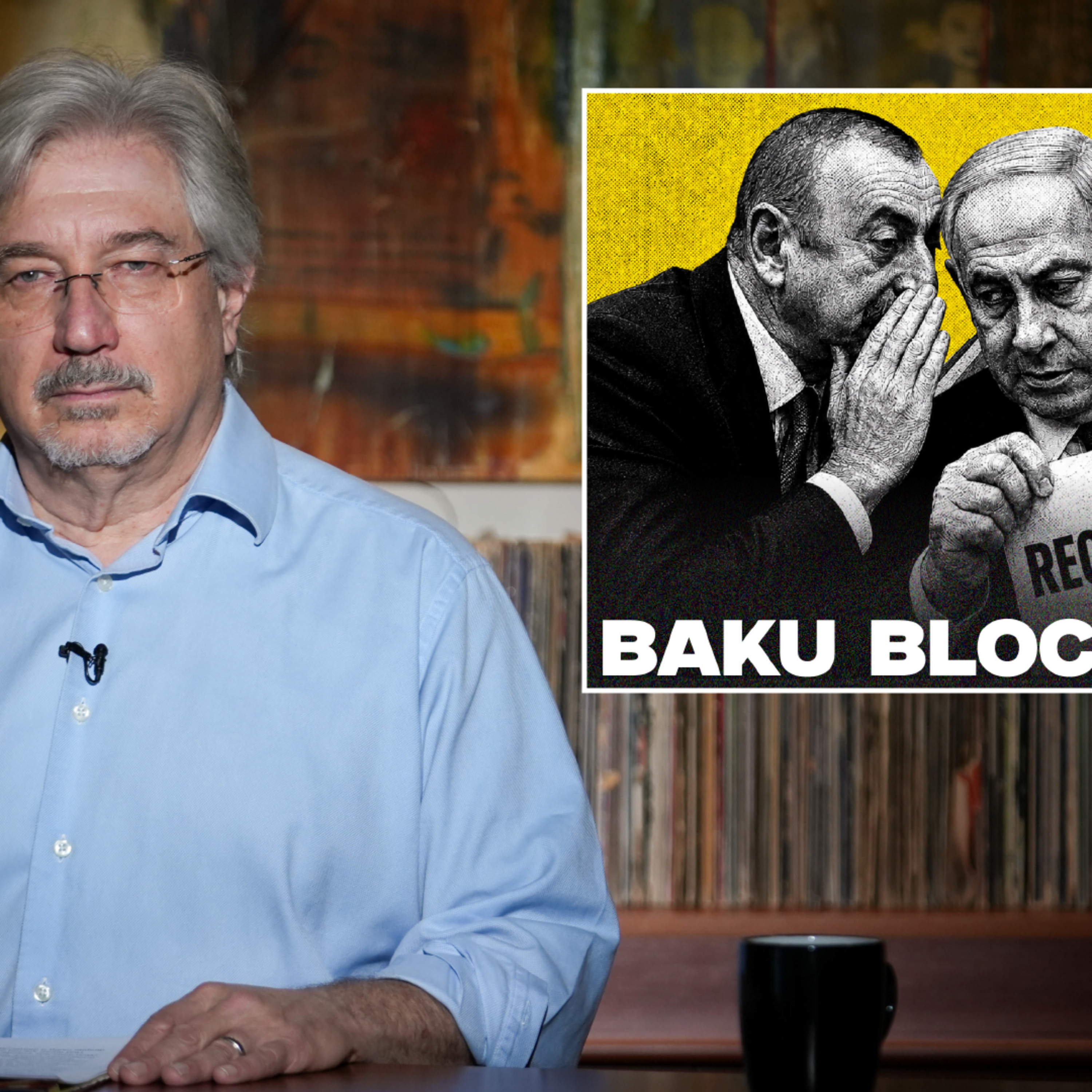 The real story behind Israel's Armenian Genocide reversal