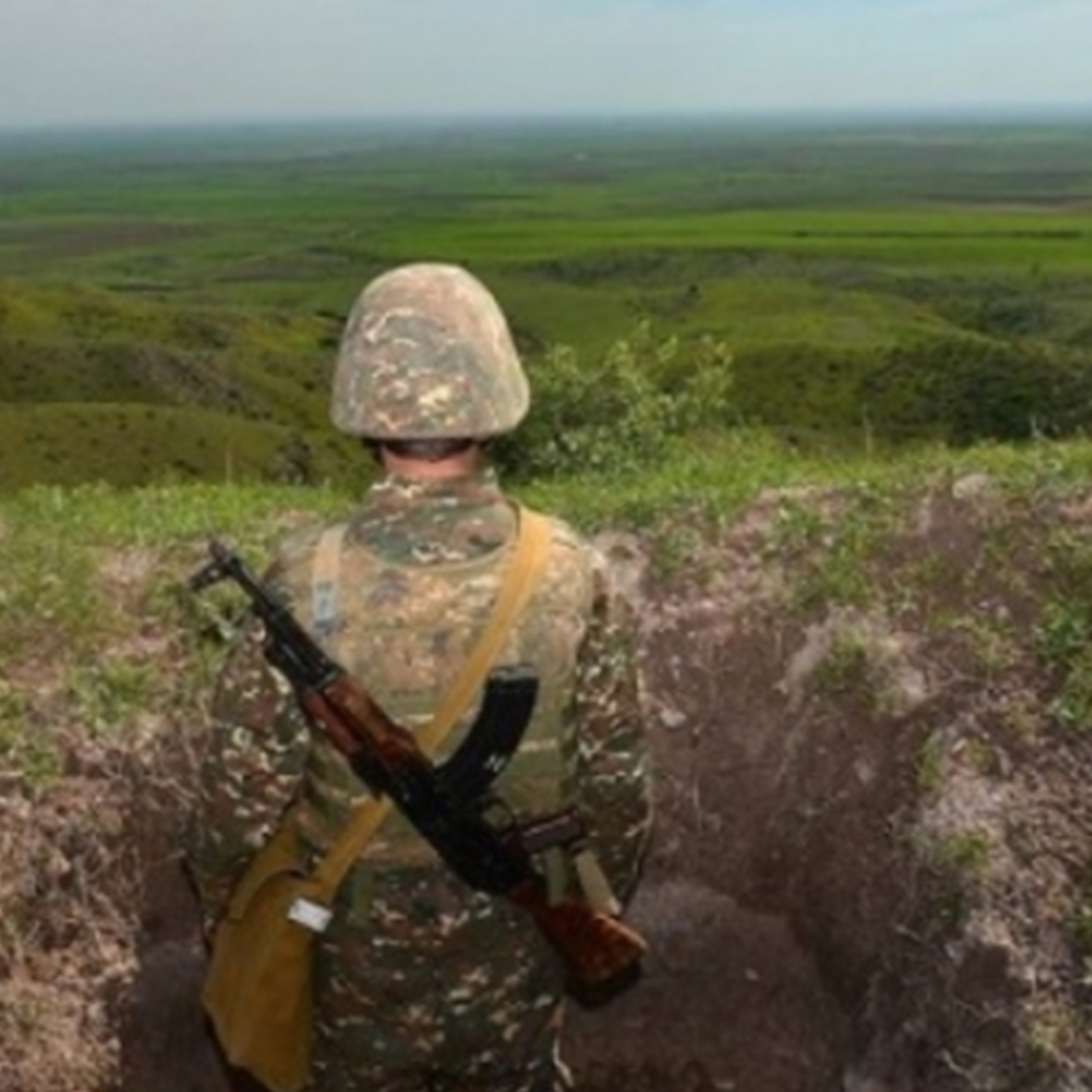 Pashinyan orders military shake-up after latest serviceman death