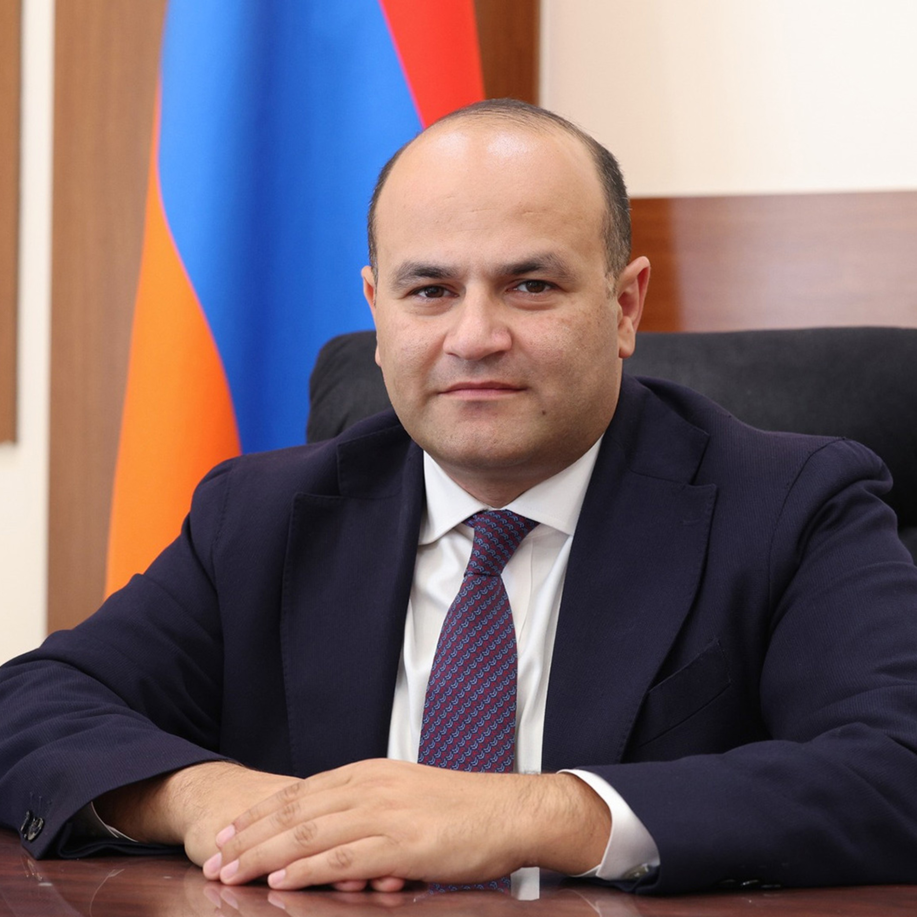 Baku does not obstruct TRIPP, Armenia’s ambassador to U.S. says