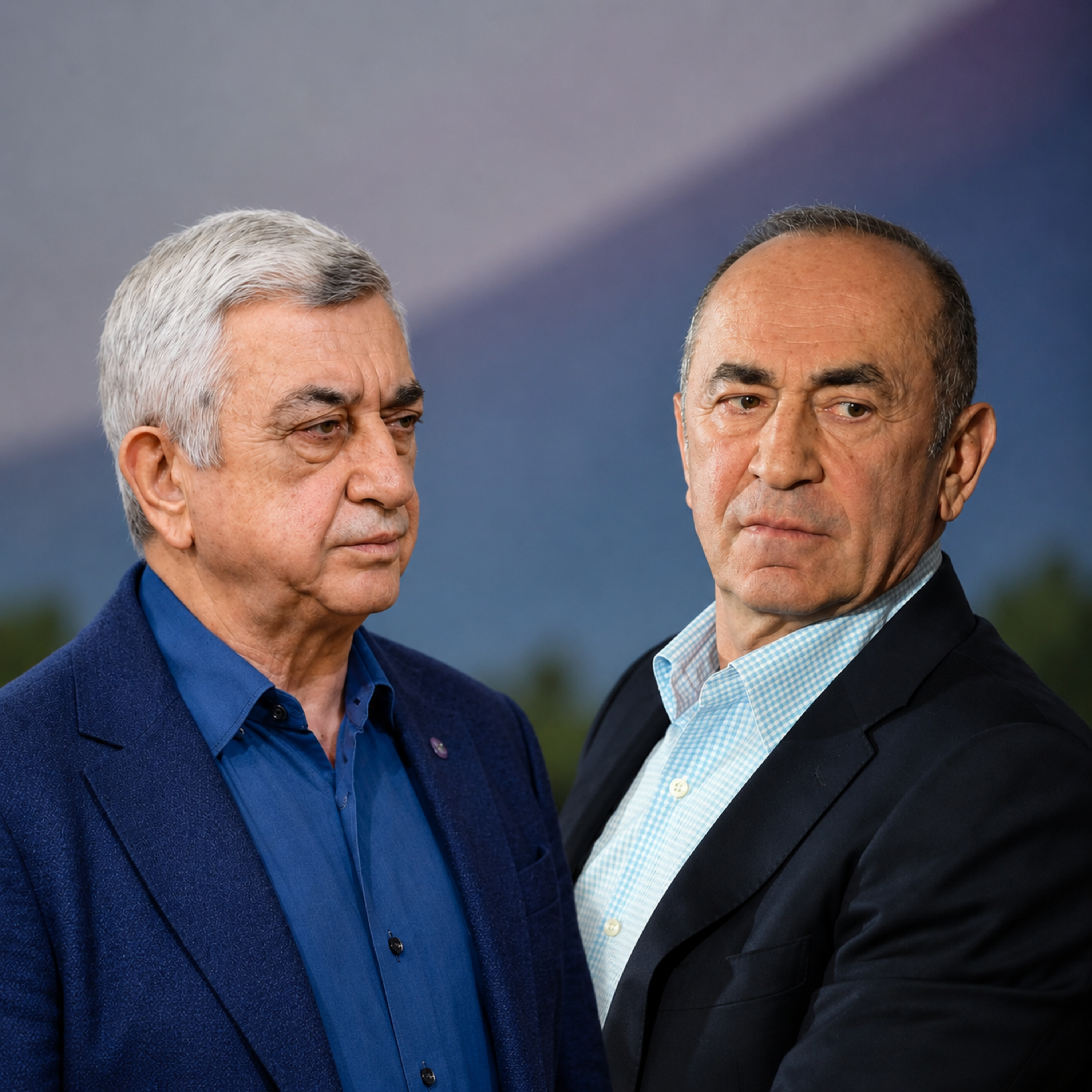 SPECIAL REPORT: Former presidents Robert Kocharyan and Serzh Sargsyan face new charges
