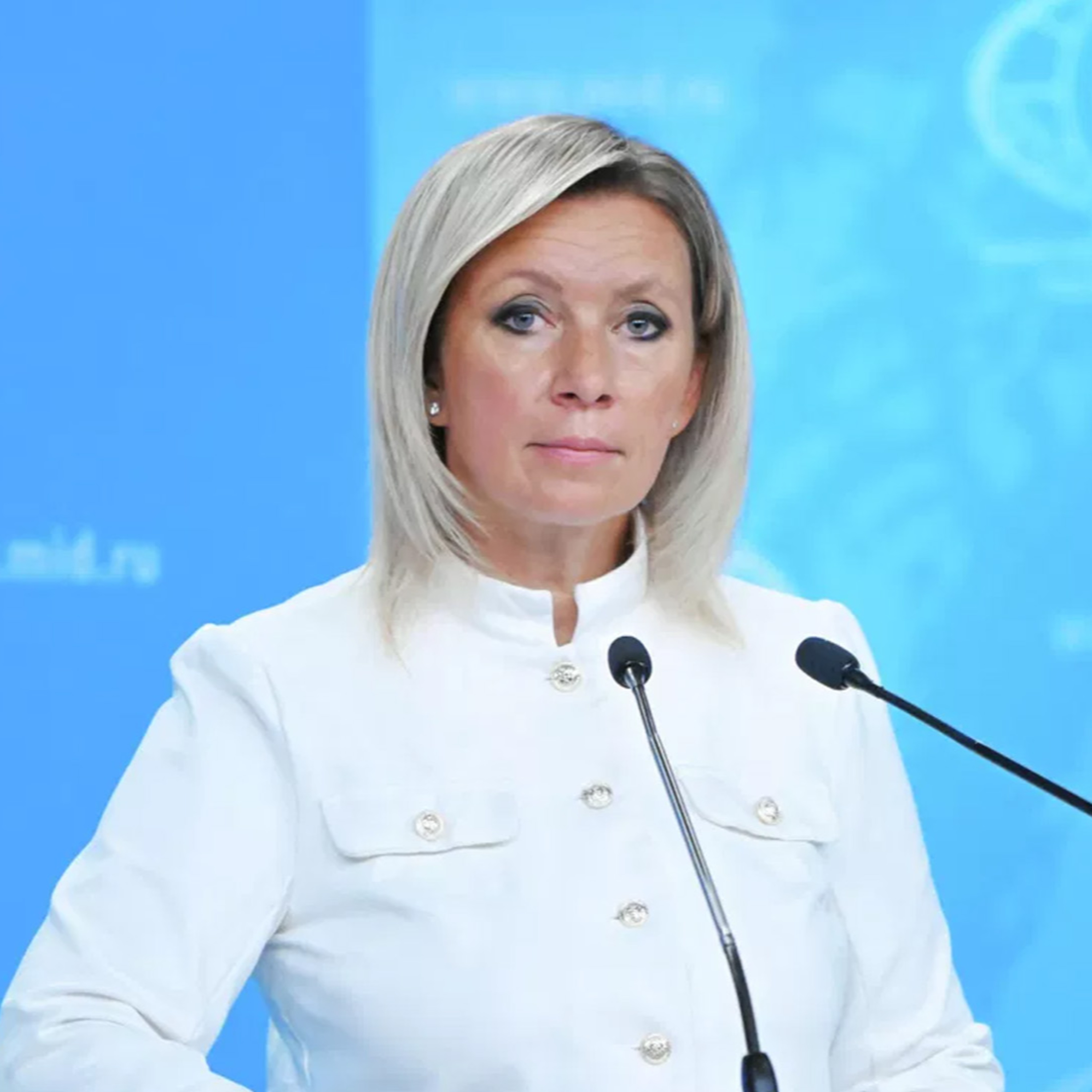 Russia accuses Western countries of ‘blackmailing Armenia’