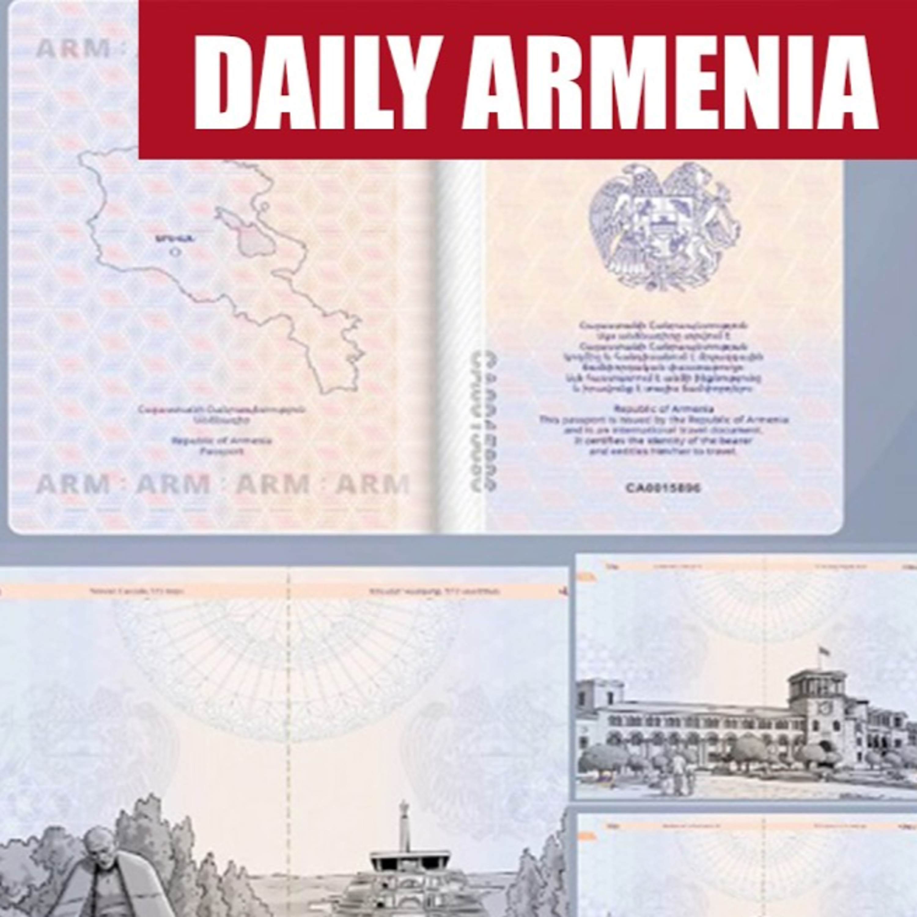 Yerevan proposes 2-year residency for ethnic Armenians to get citizenship