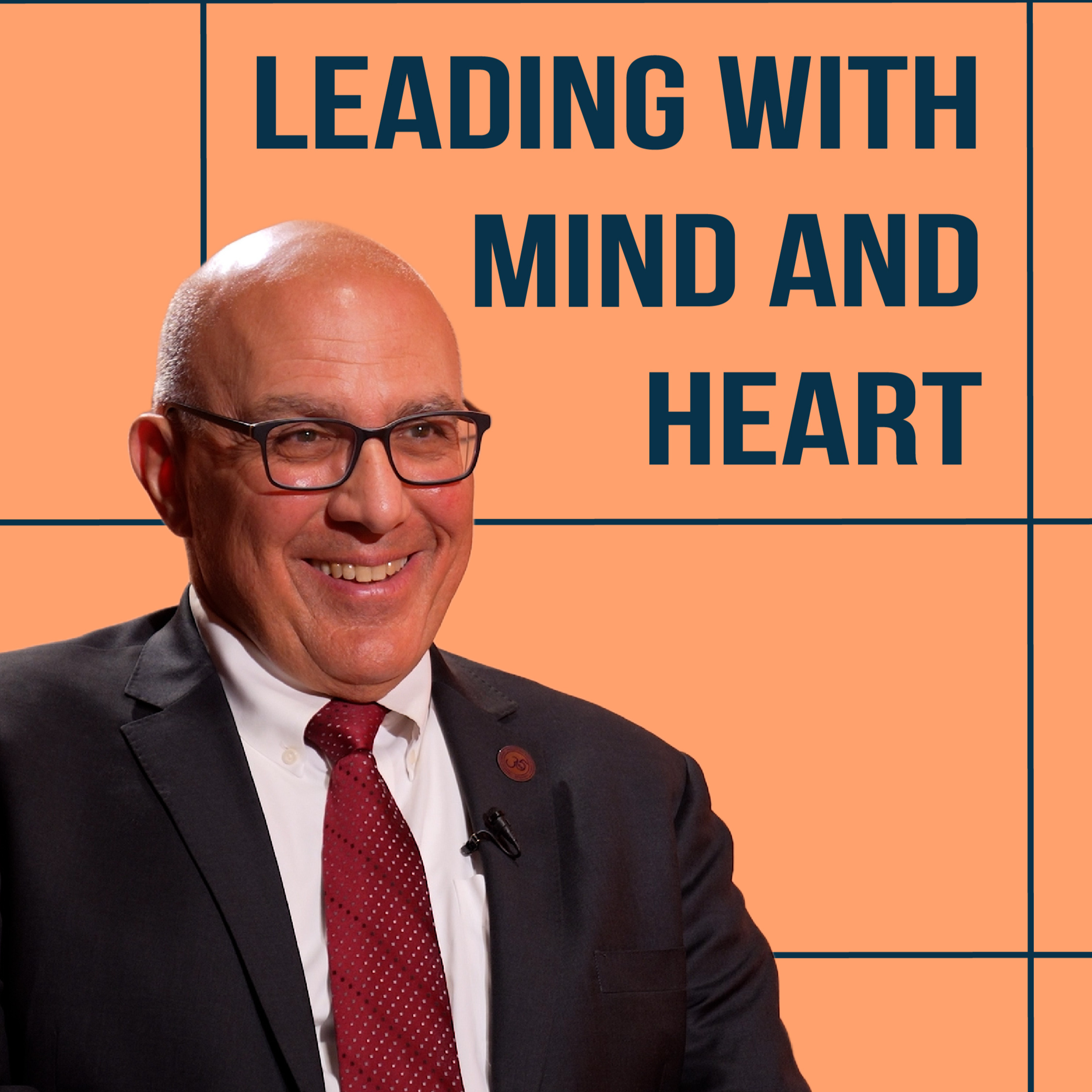 Leading with mind and heart in an age of AI