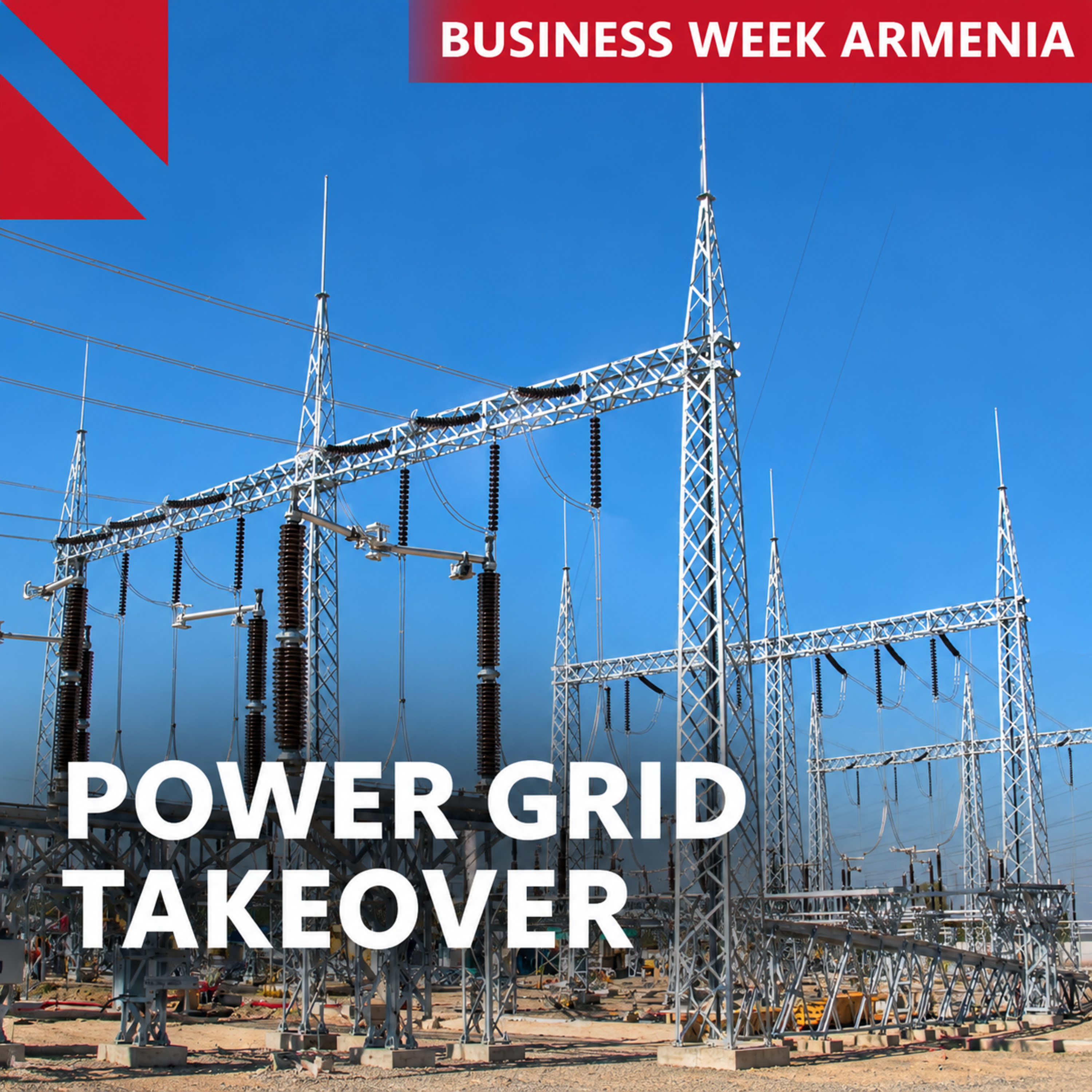 Government paves the way for takeover of Electric Networks of Armenia: THIS WEEK IN BUSINESS