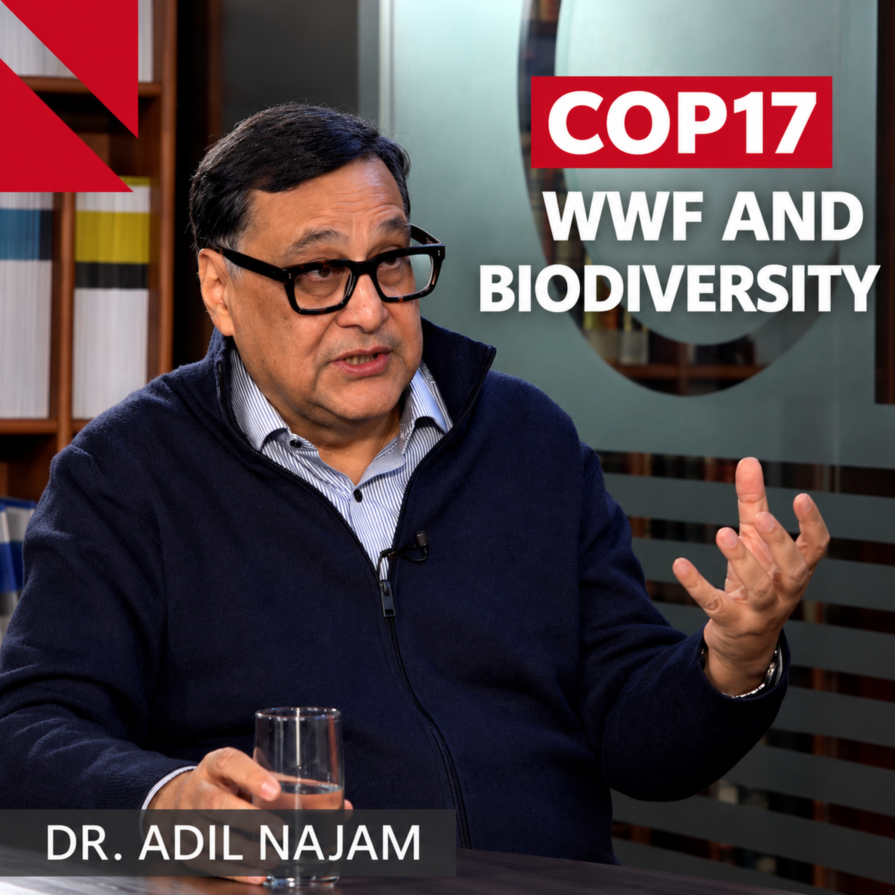 COP17 Armenia: Big Promises, but Will Countries Deliver?