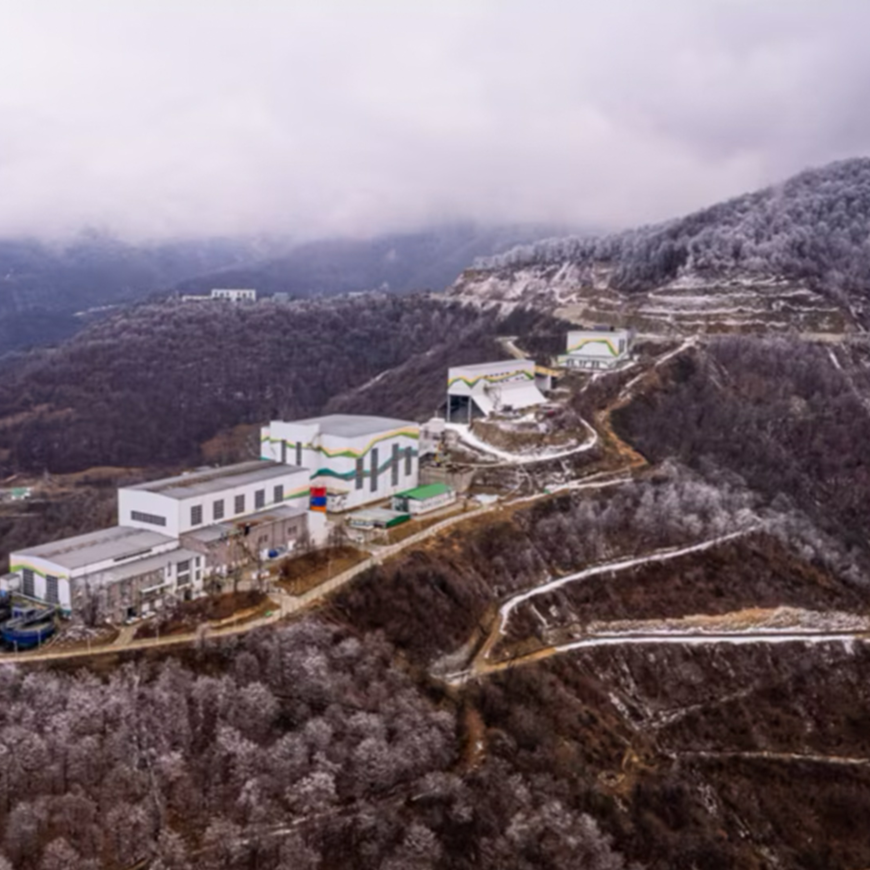 New owner to expand Armenian mine, redirect output to US: THIS WEEK IN BUSINESS