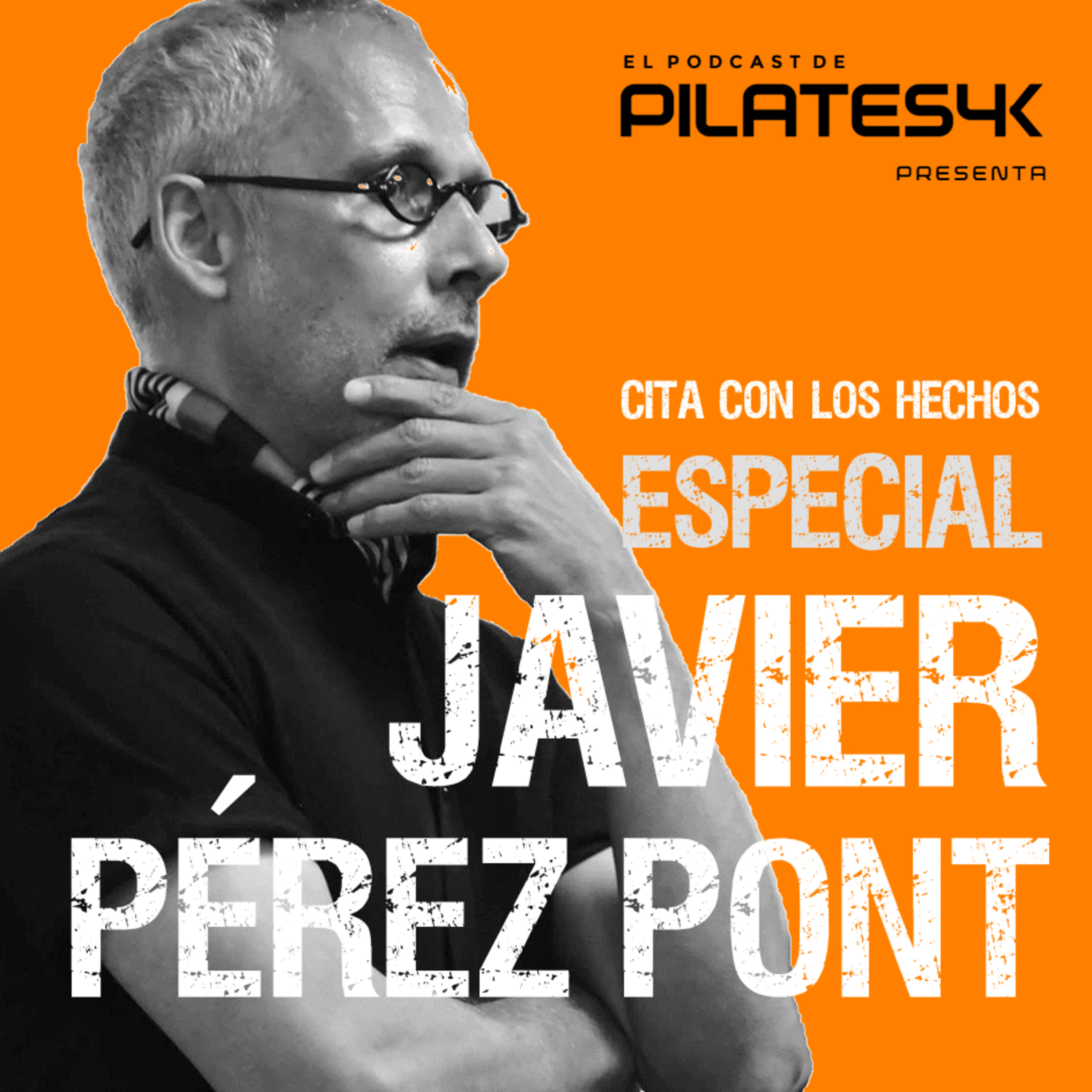 Especial JPP: El biógrafo de Joseph Pilates desmontando mitos (Cap.2).