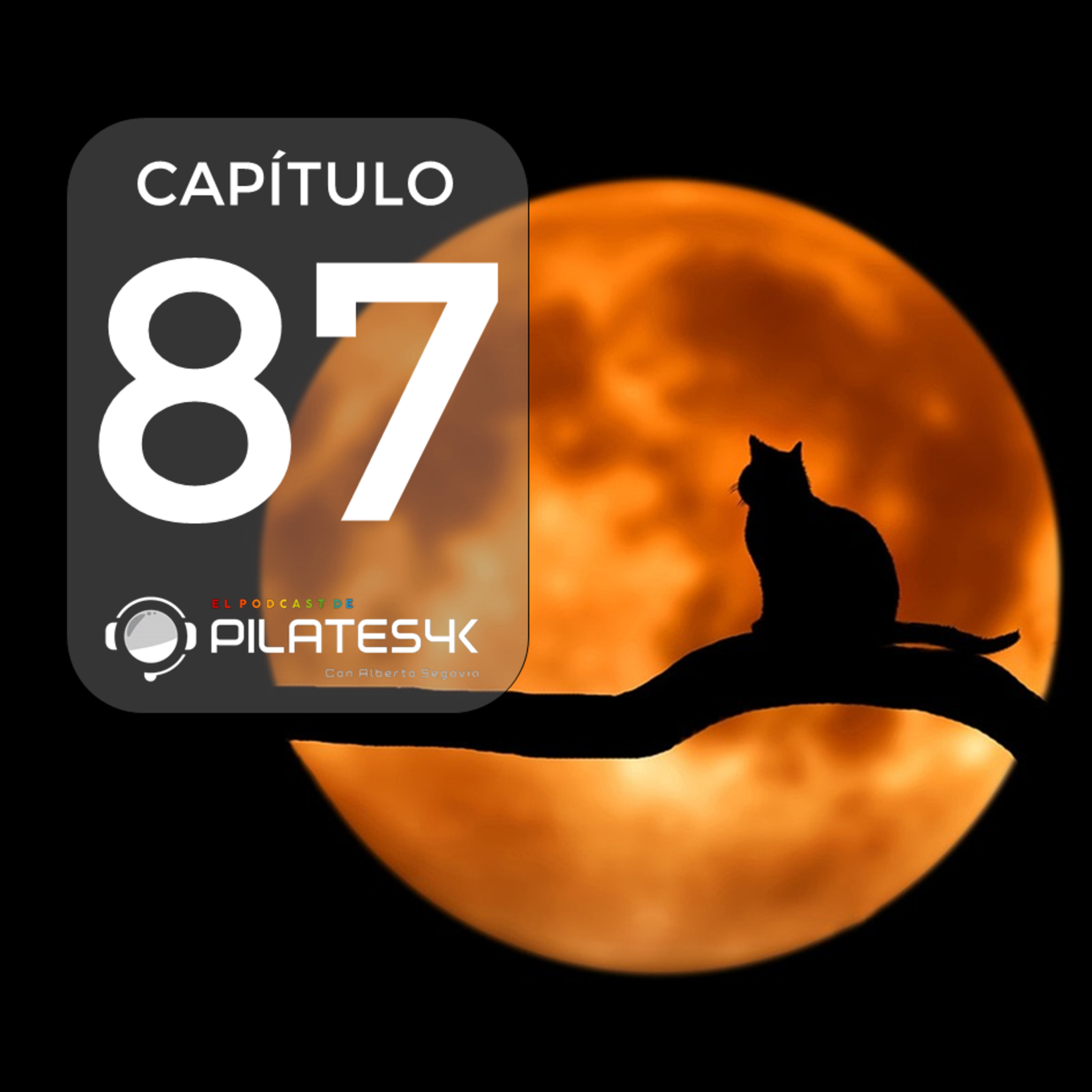 CAPÍTULO 87: La intuición en el método Pilates.