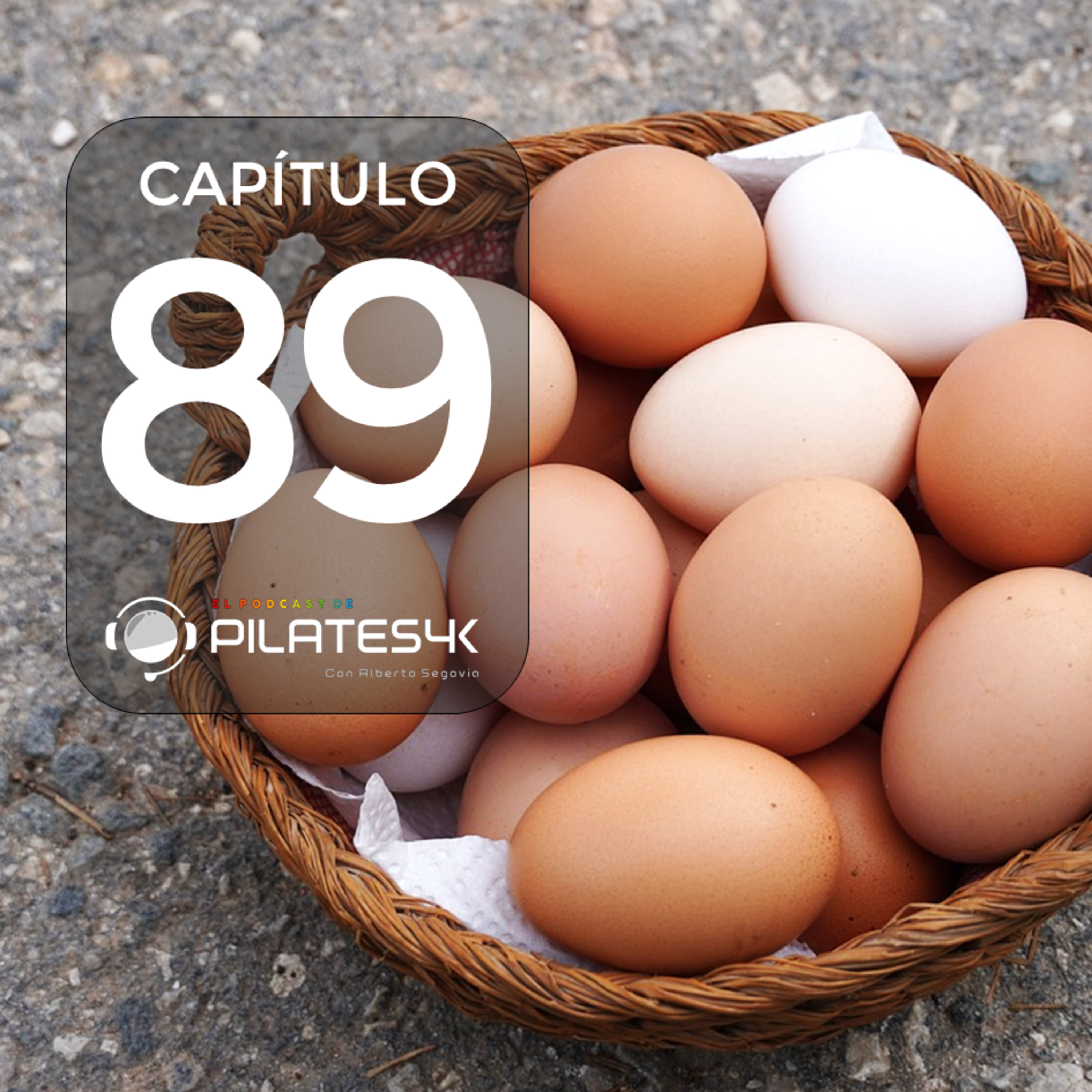 CAPÍTULO 89: Los 12 arquetipos de Carl Jung y los 12 profesores de Pilates.