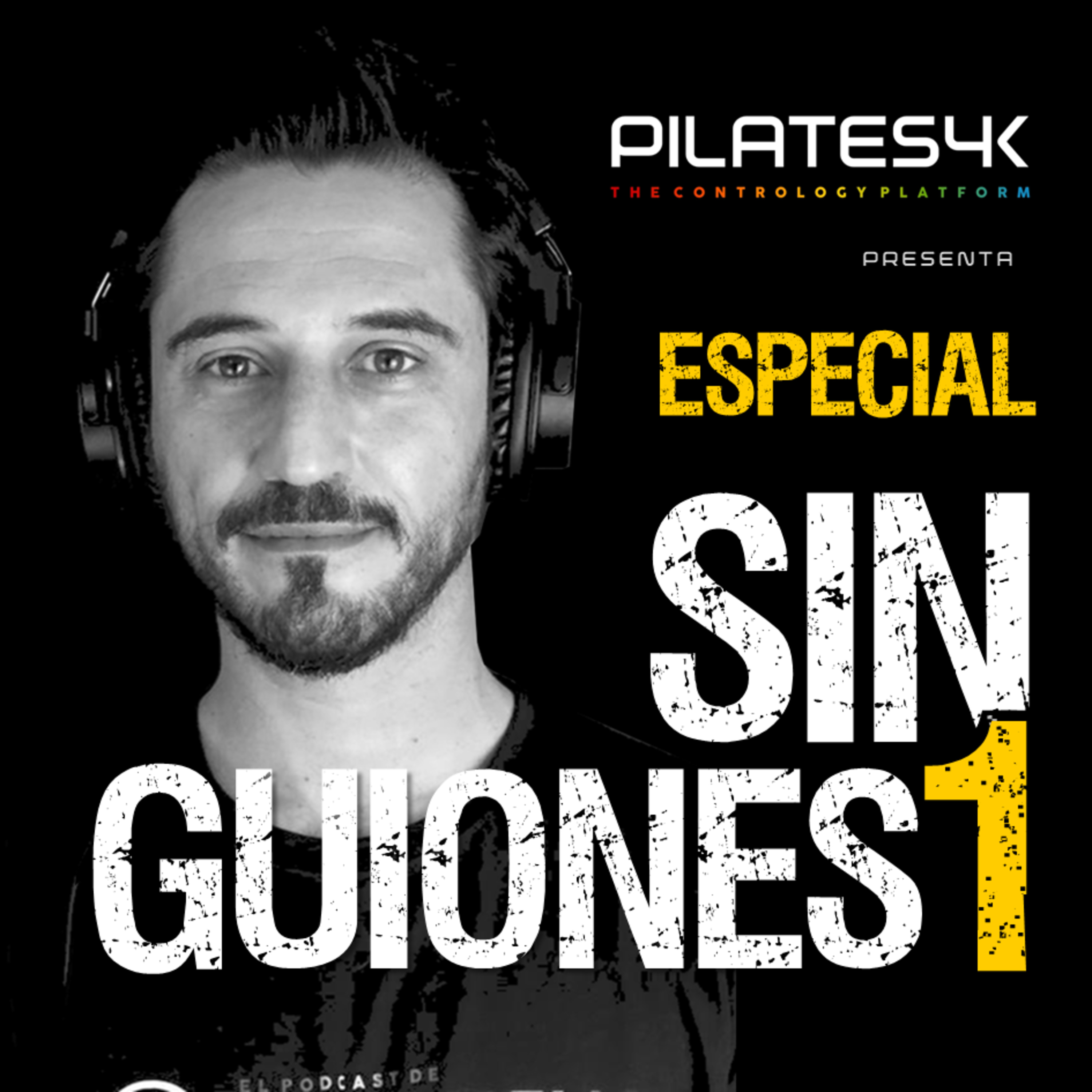 SIN GUIONES 1: ¿Qué es Pilates y qué no es Pilates?