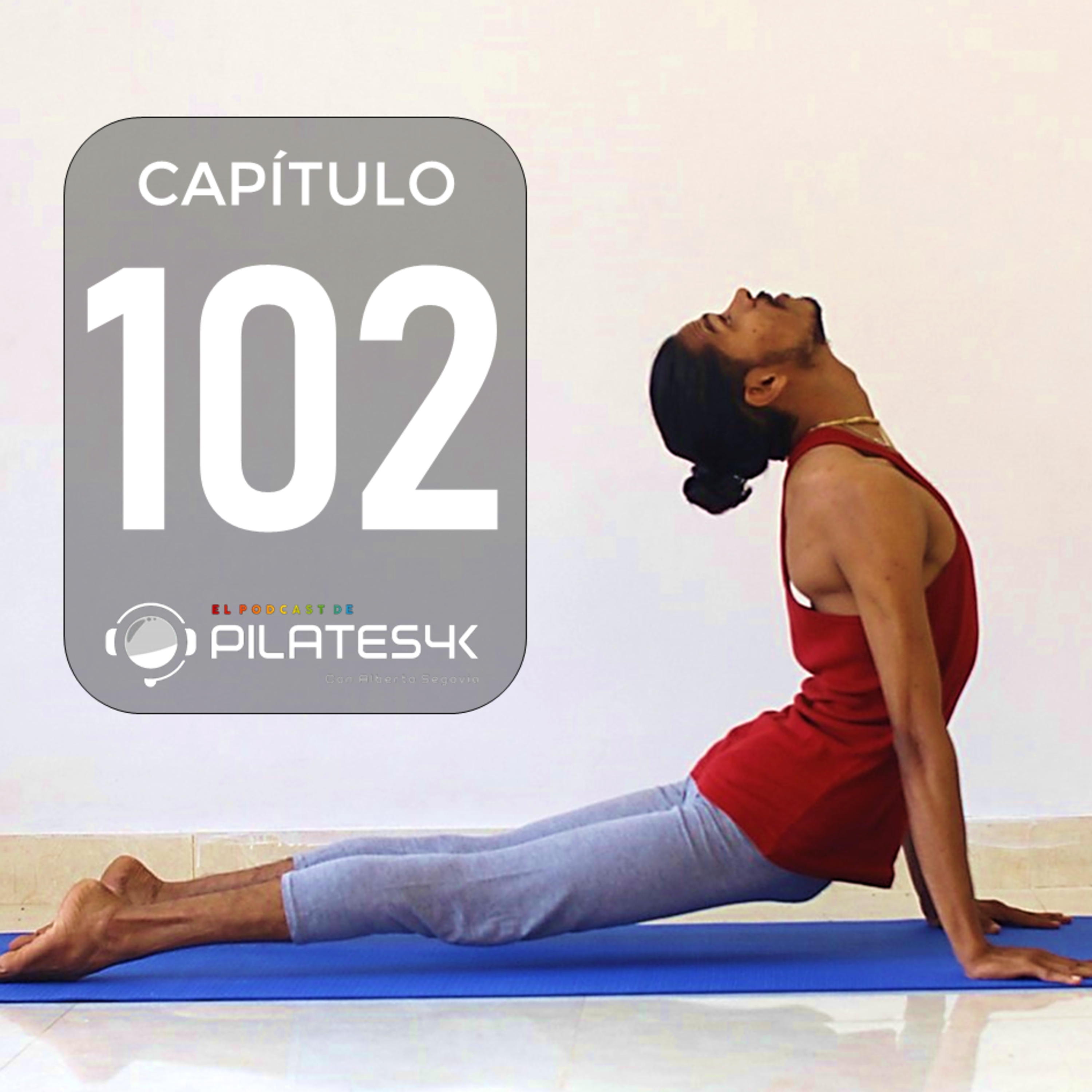 CAPÍTULO 102: ¿Qué es la ADM y cómo se entrena?