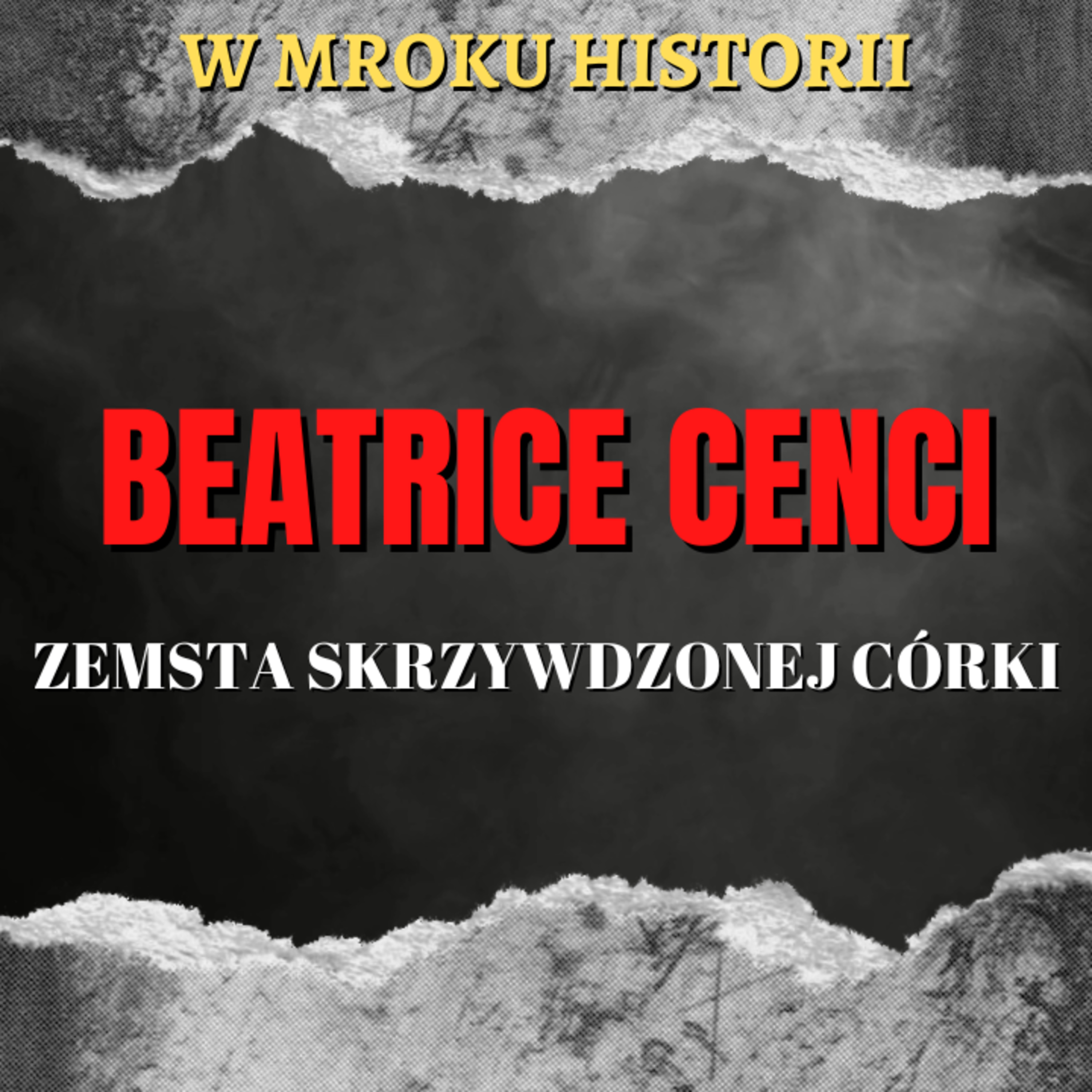 W mroku historii