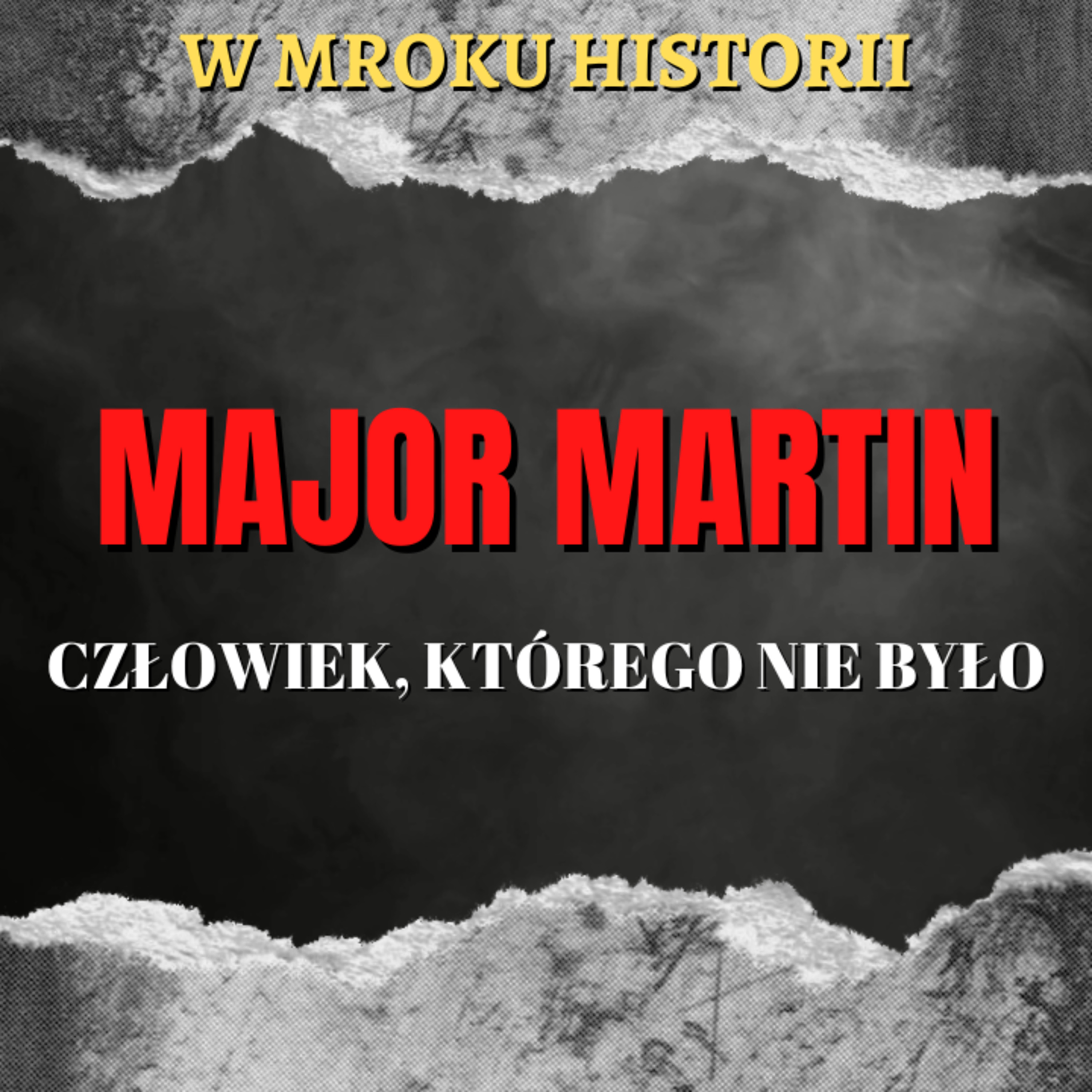 W mroku historii