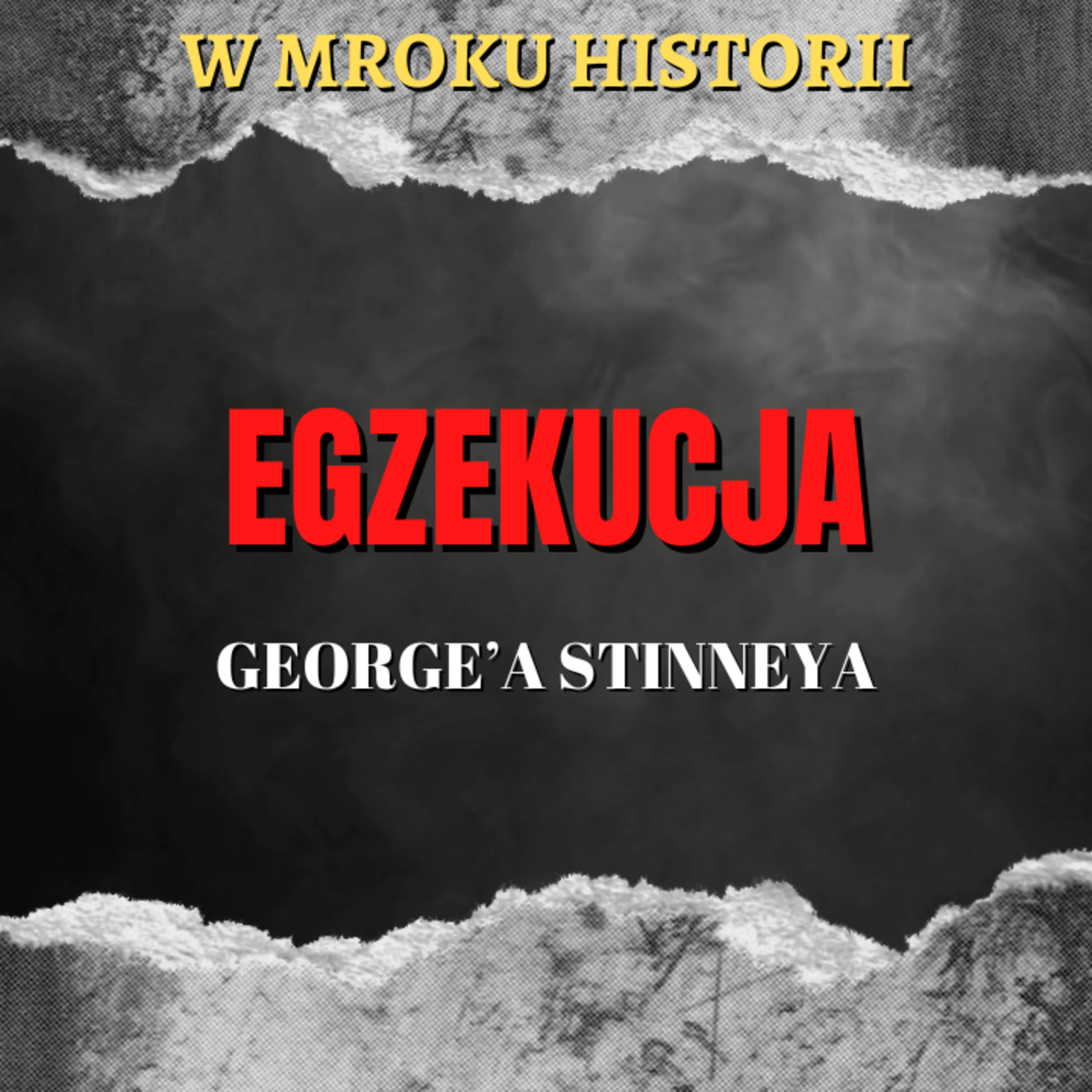 W mroku historii