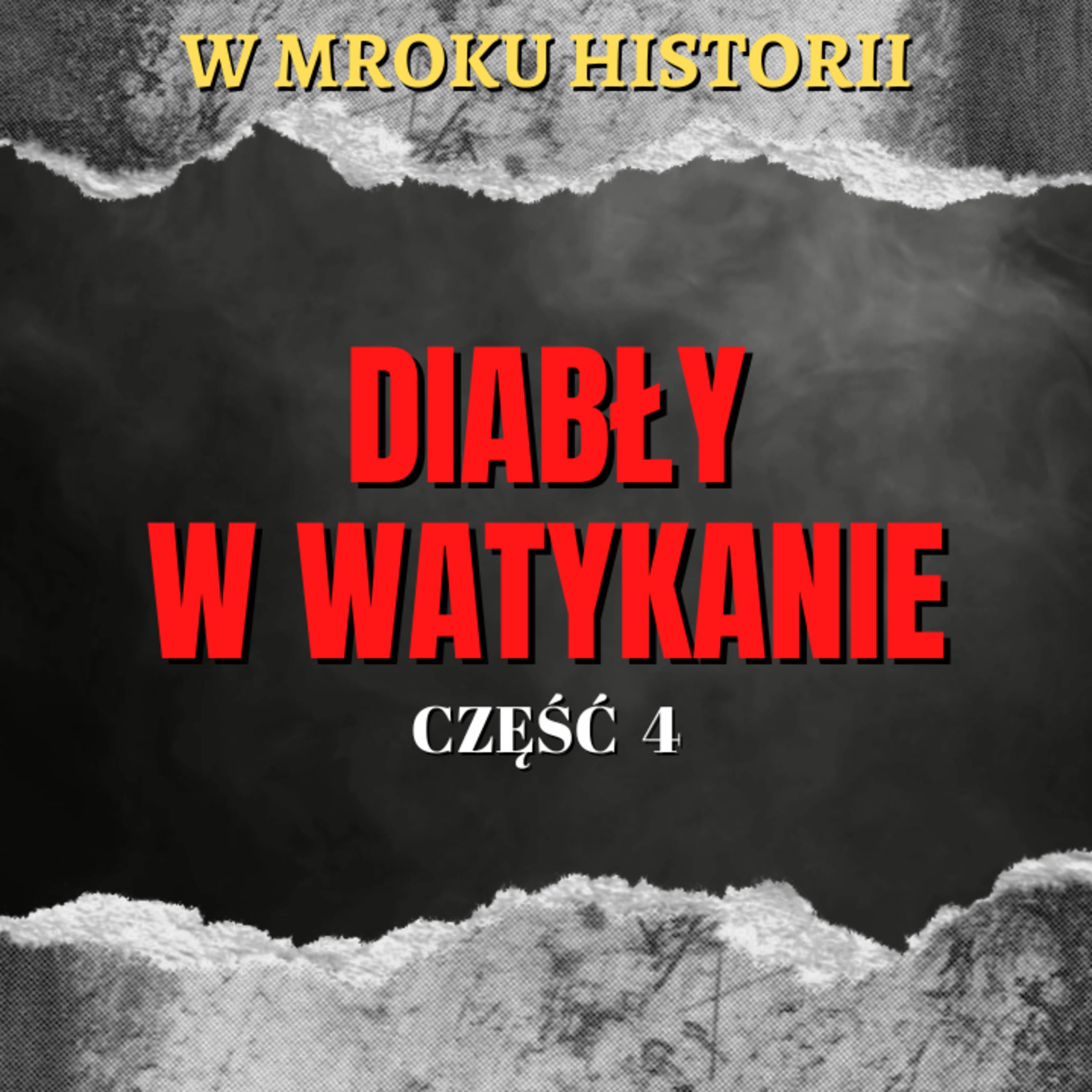 W mroku historii